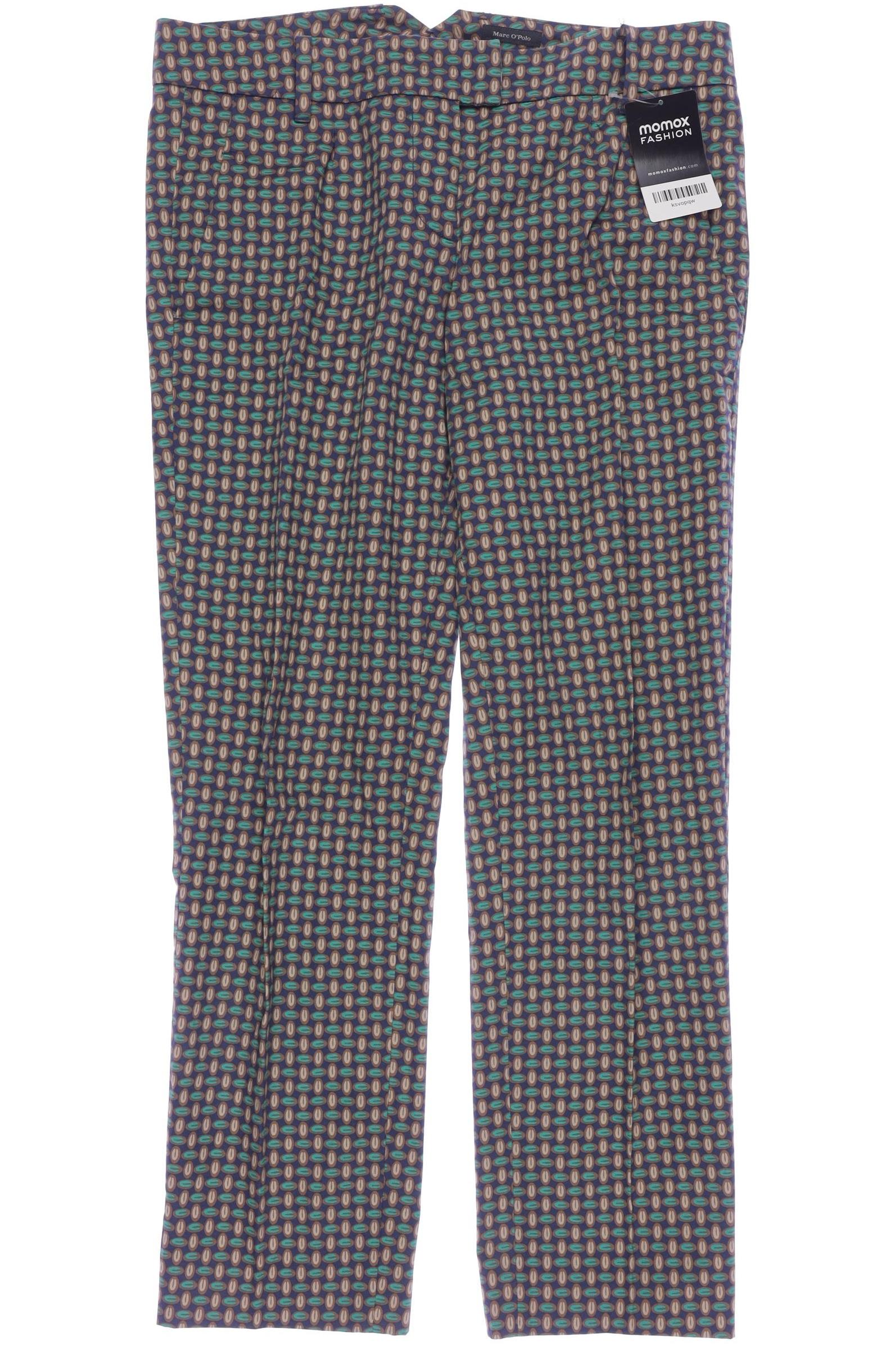 

Marc O Polo Damen Stoffhose, mehrfarbig, Gr. 36