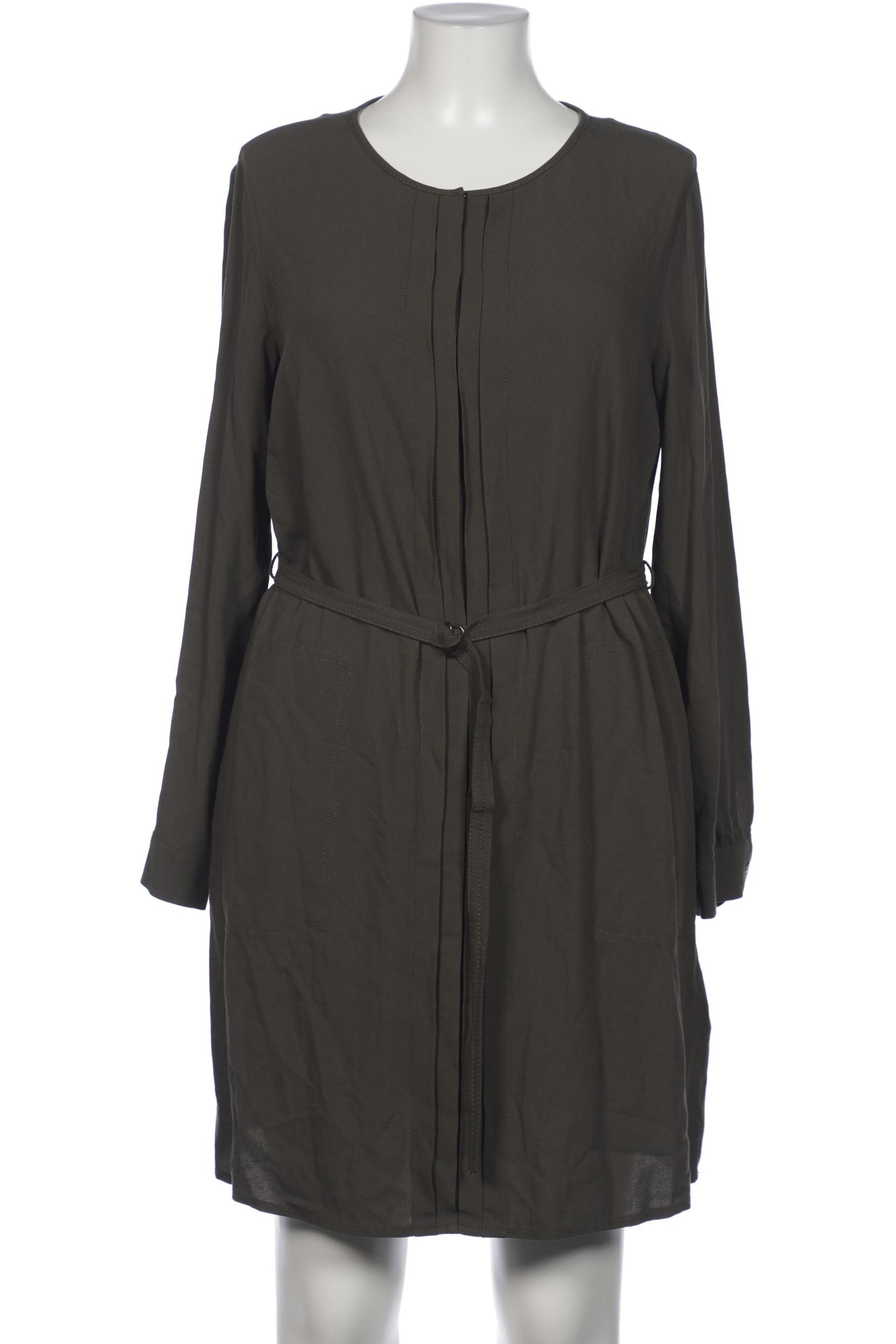 

Marc O Polo Damen Kleid, grün, Gr. 44