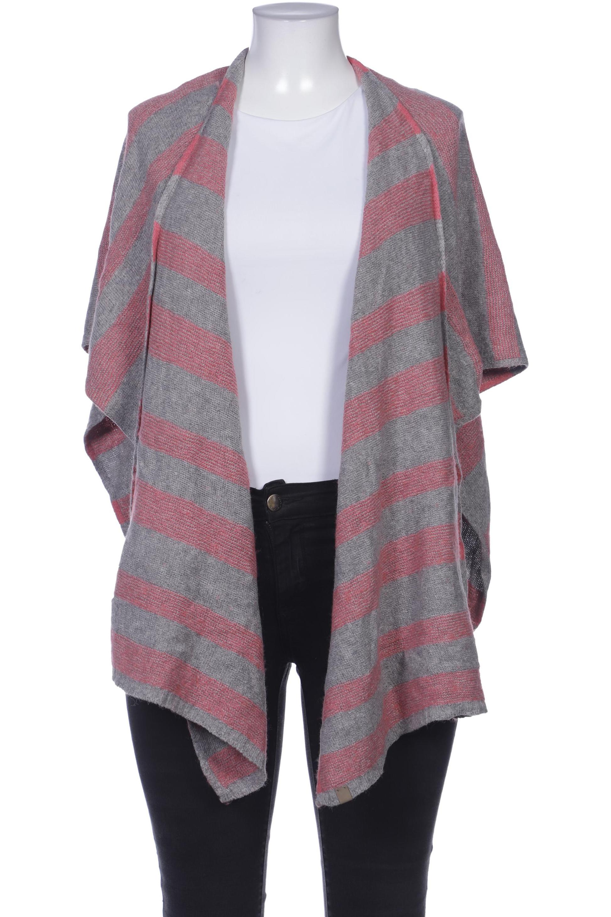 

Marc O Polo Damen Strickjacke, grau, Gr. uni