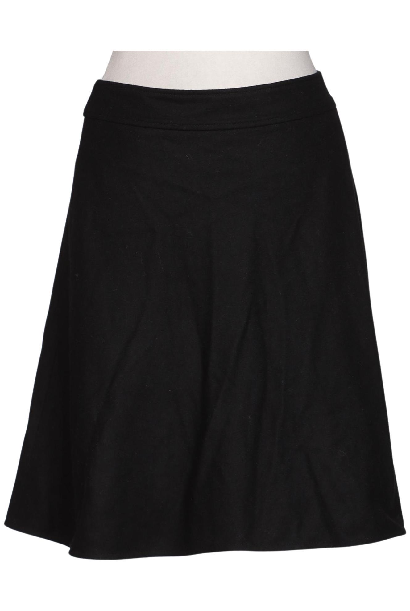 

Marc O Polo Damen Rock, schwarz, Gr. 38