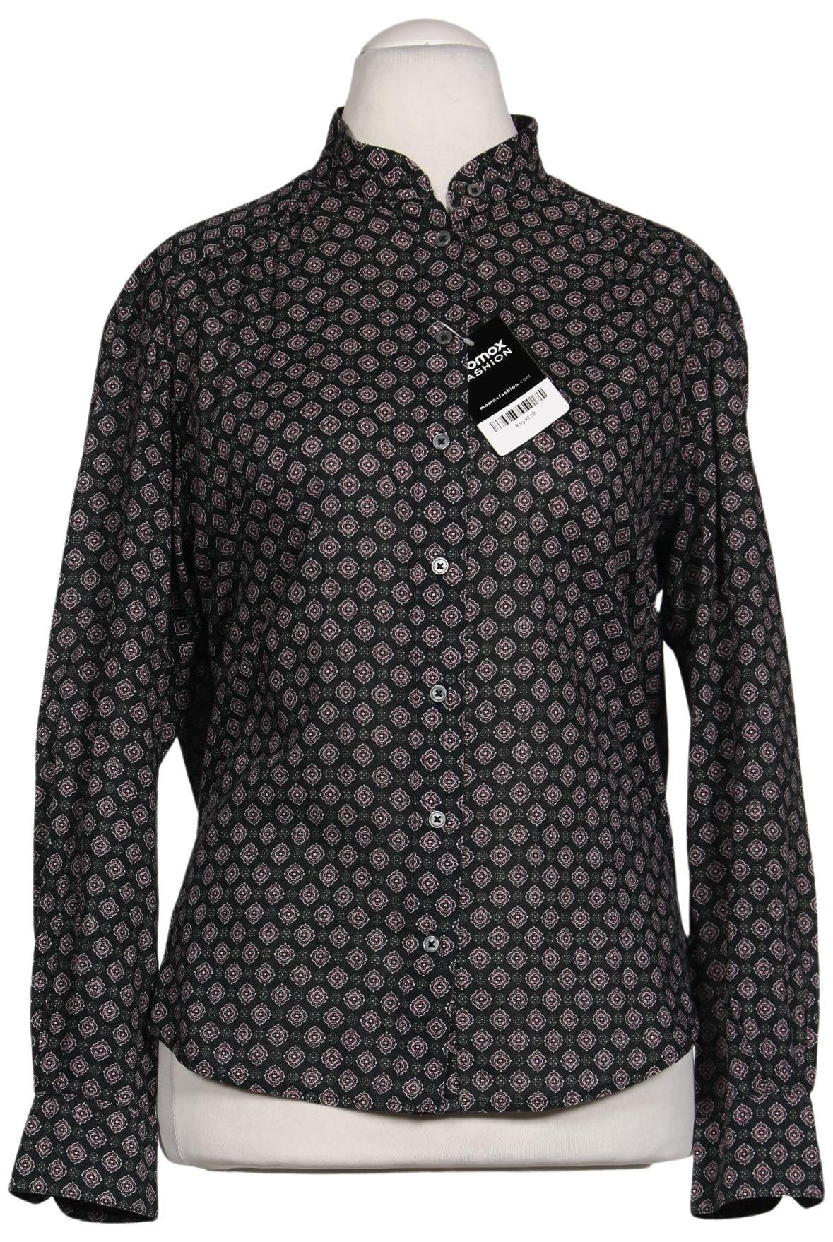 

Marc O Polo Damen Bluse, schwarz, Gr. 36