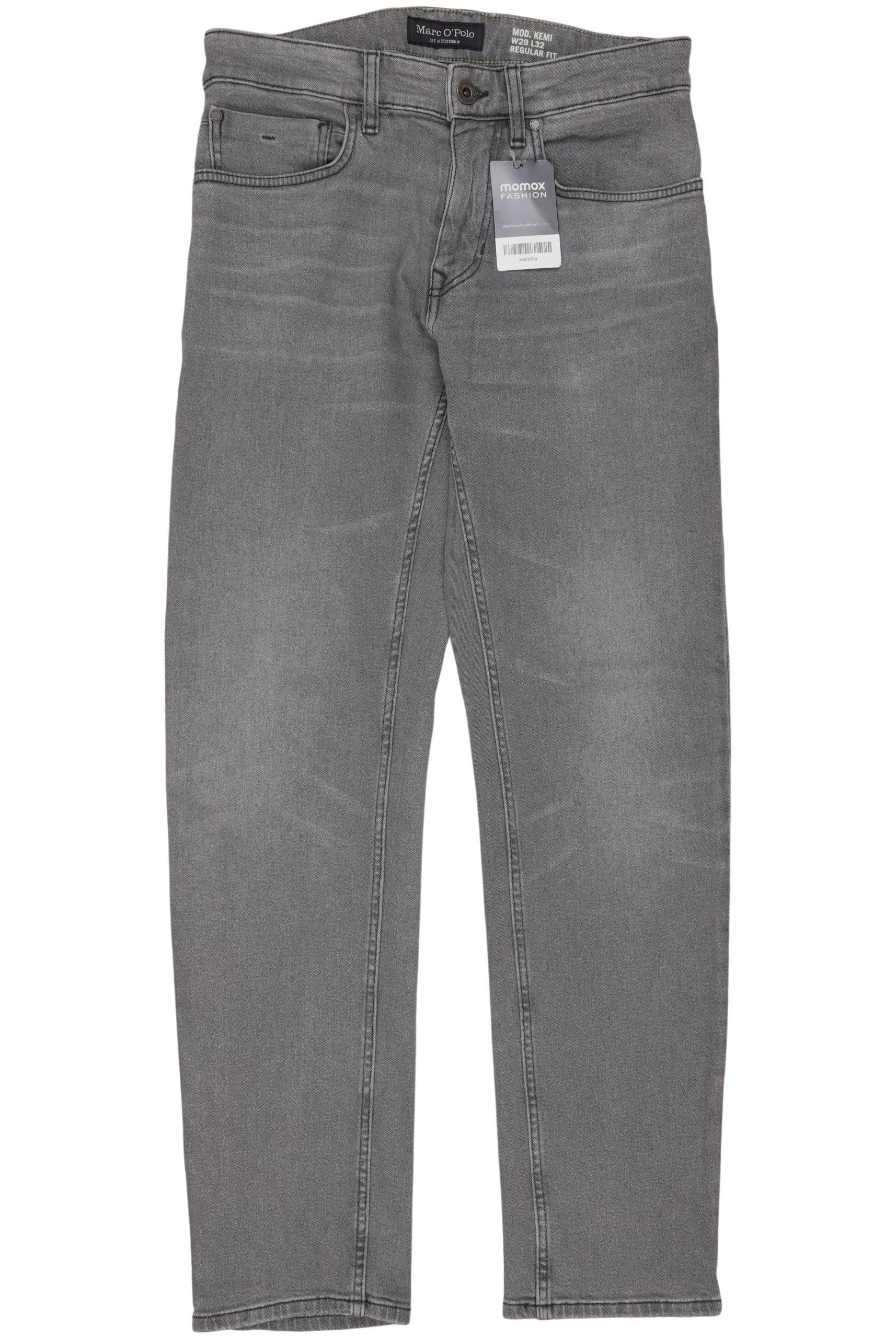 

Marc O Polo Herren Jeans, grau, Gr. 29