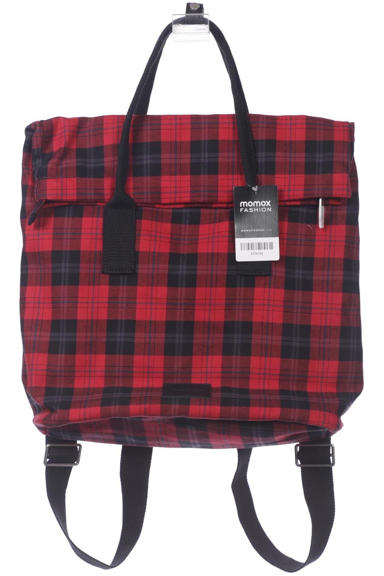

Marc O Polo Damen Rucksack, rot, Gr.