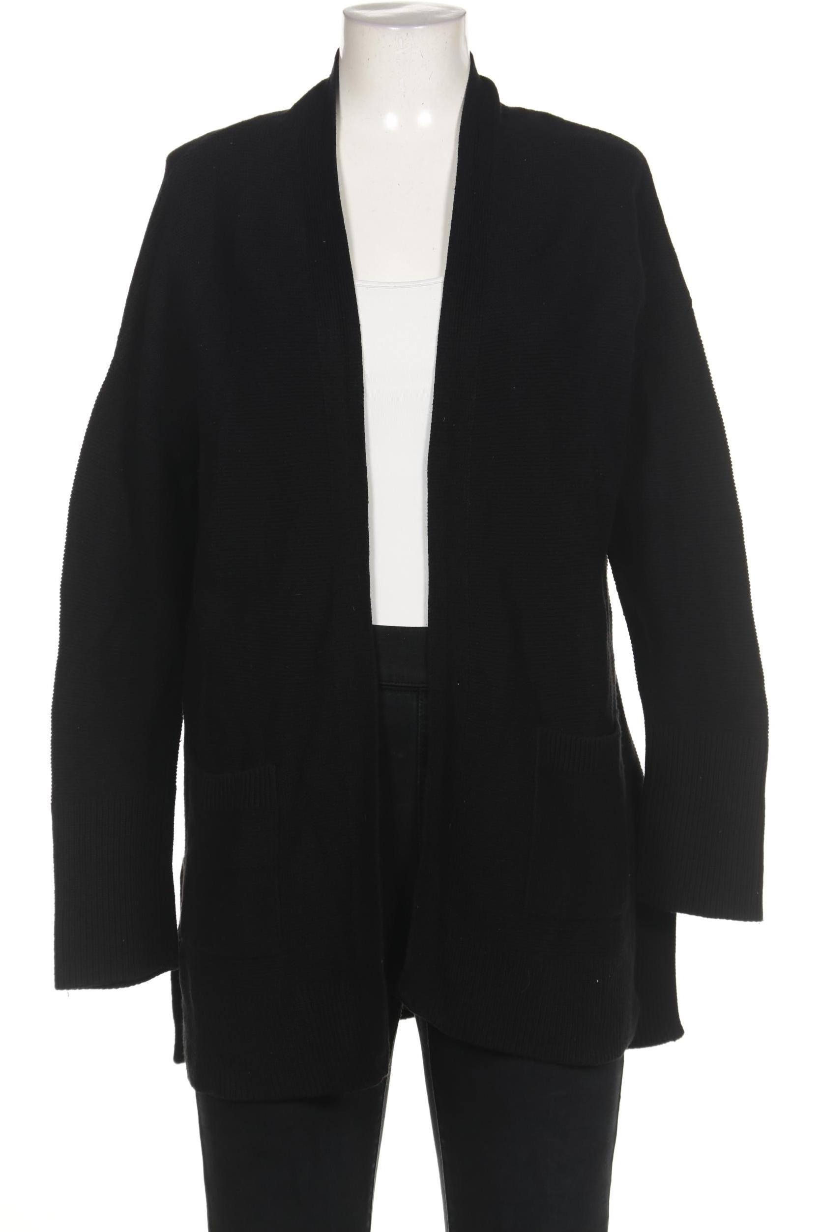 

Marc O Polo Damen Strickjacke, schwarz, Gr. 42