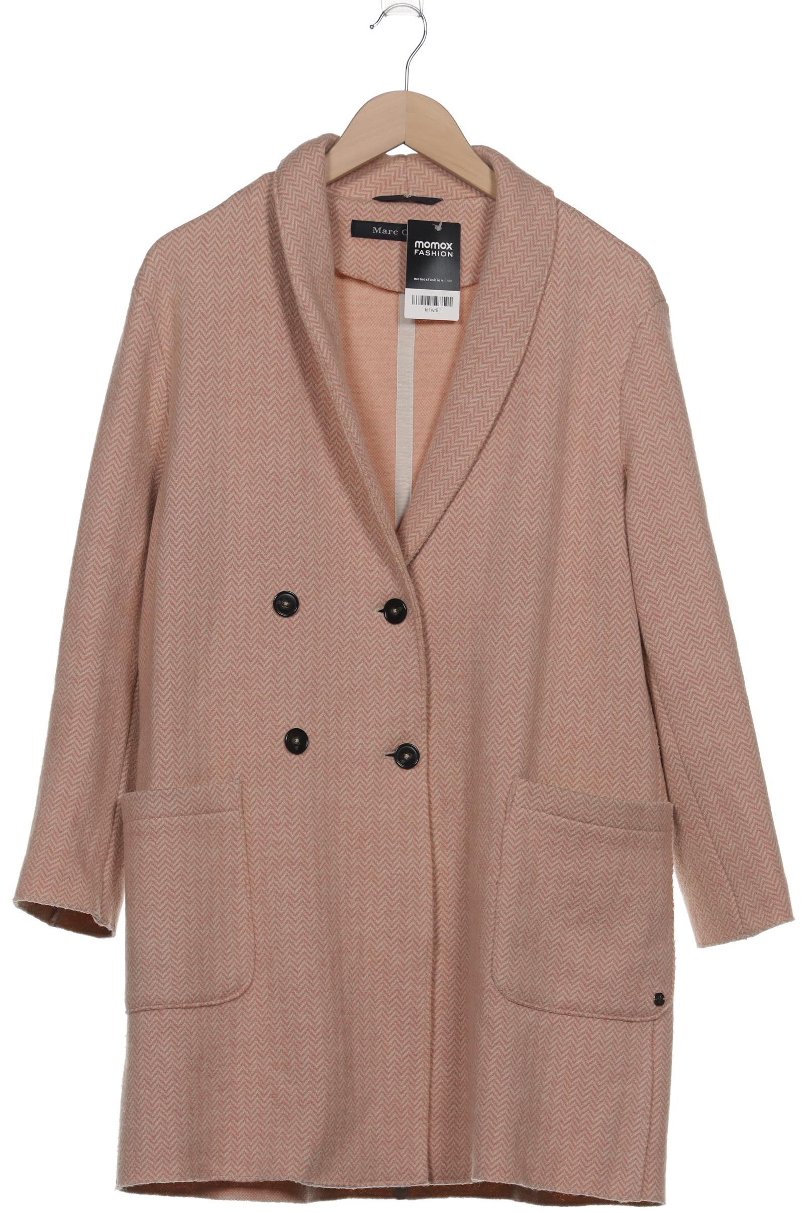 

Marc O Polo Damen Mantel, pink, Gr. 40