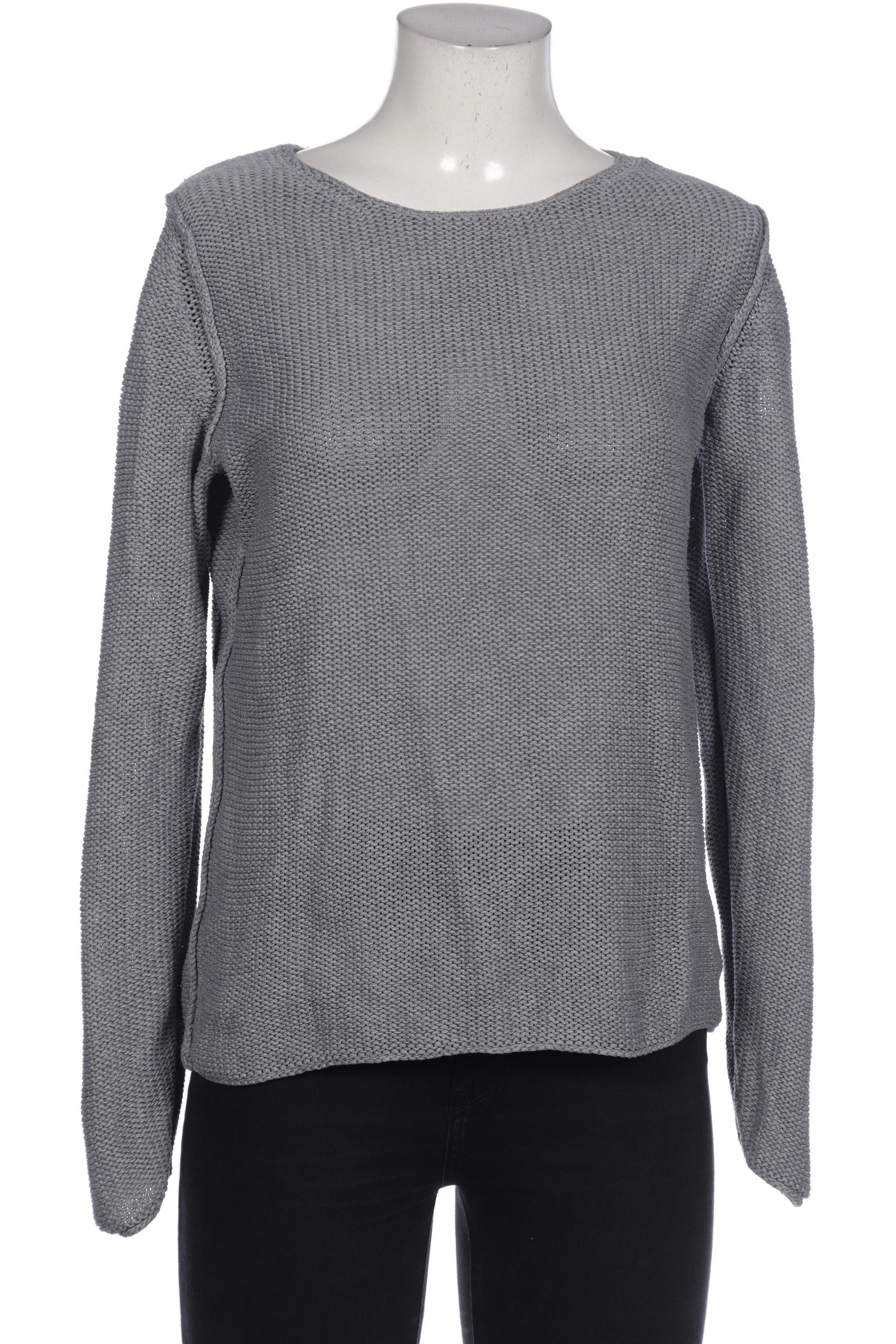 

Marc O Polo Damen Pullover, grau, Gr. 42