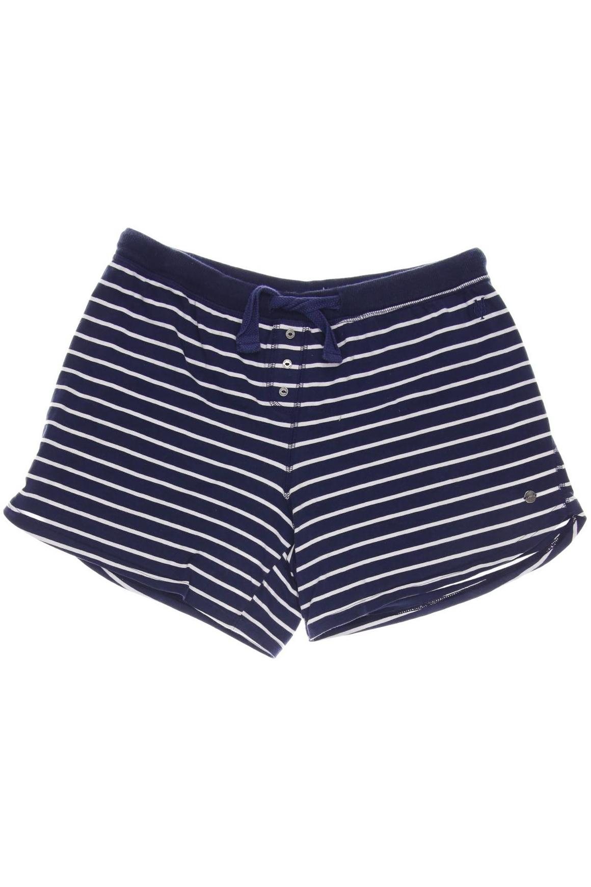 

Marc O Polo Damen Shorts, marineblau, Gr. 38