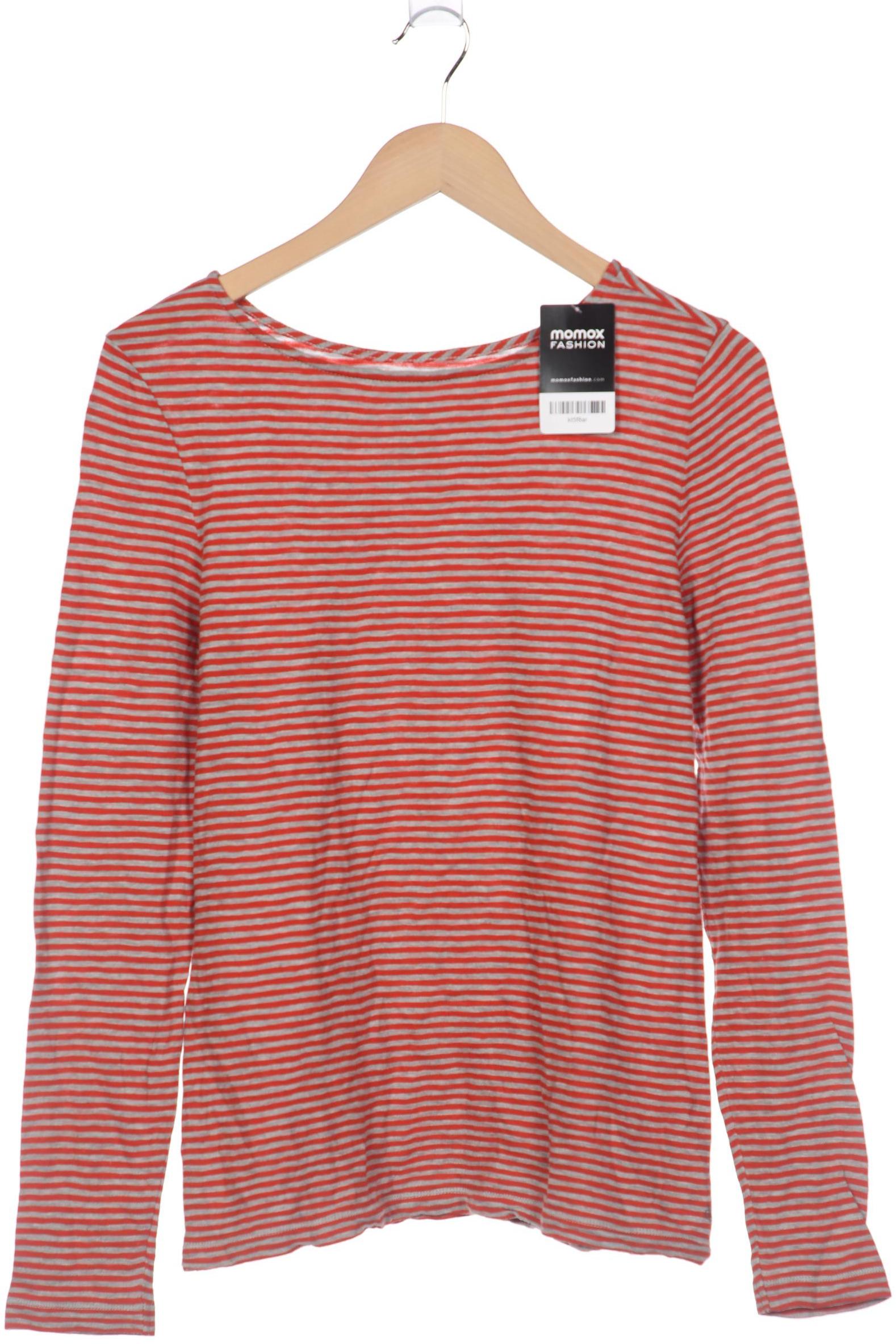 

Marc O Polo Damen Langarmshirt, rot