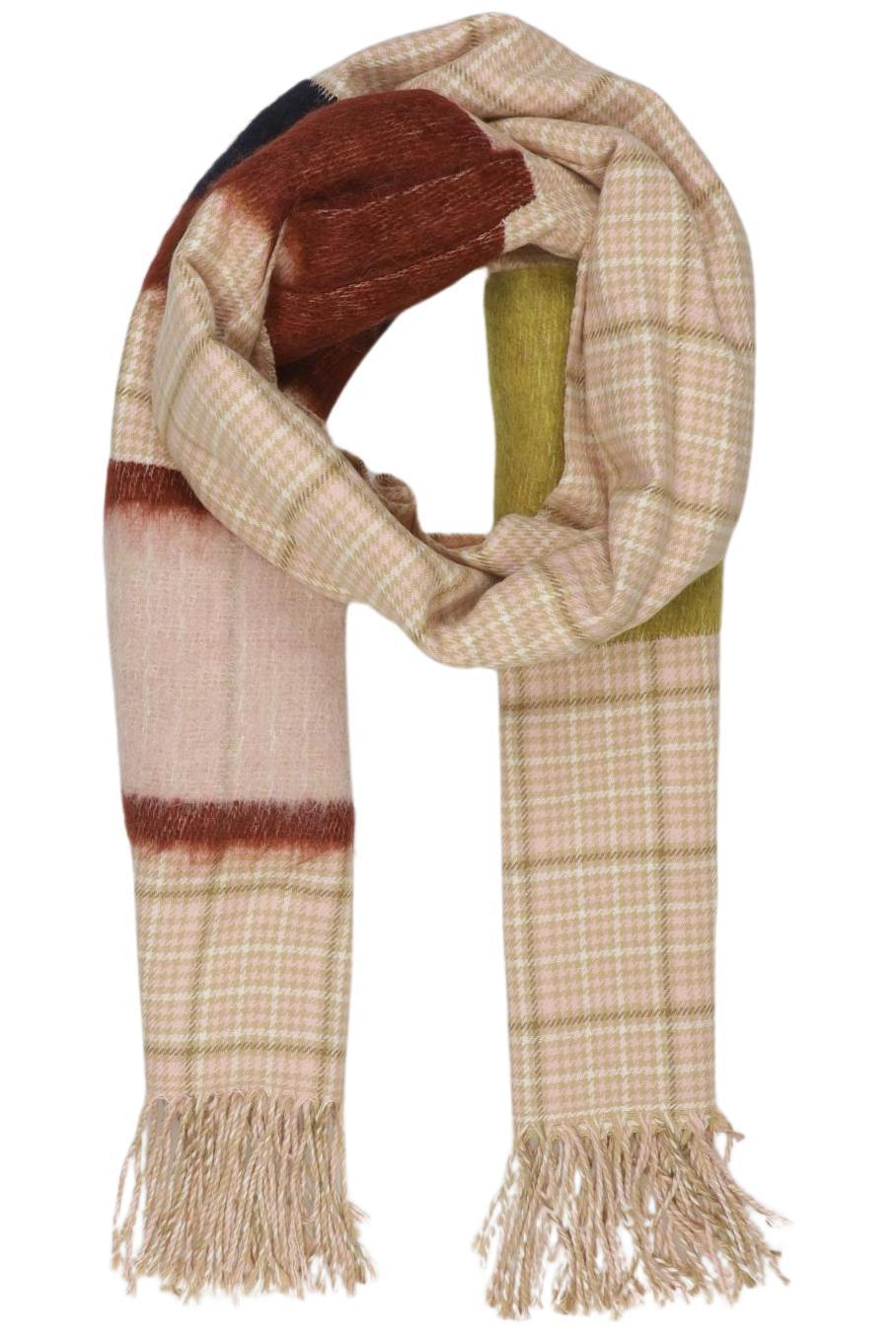 

Marc O Polo Damen Schal, pink, Gr.