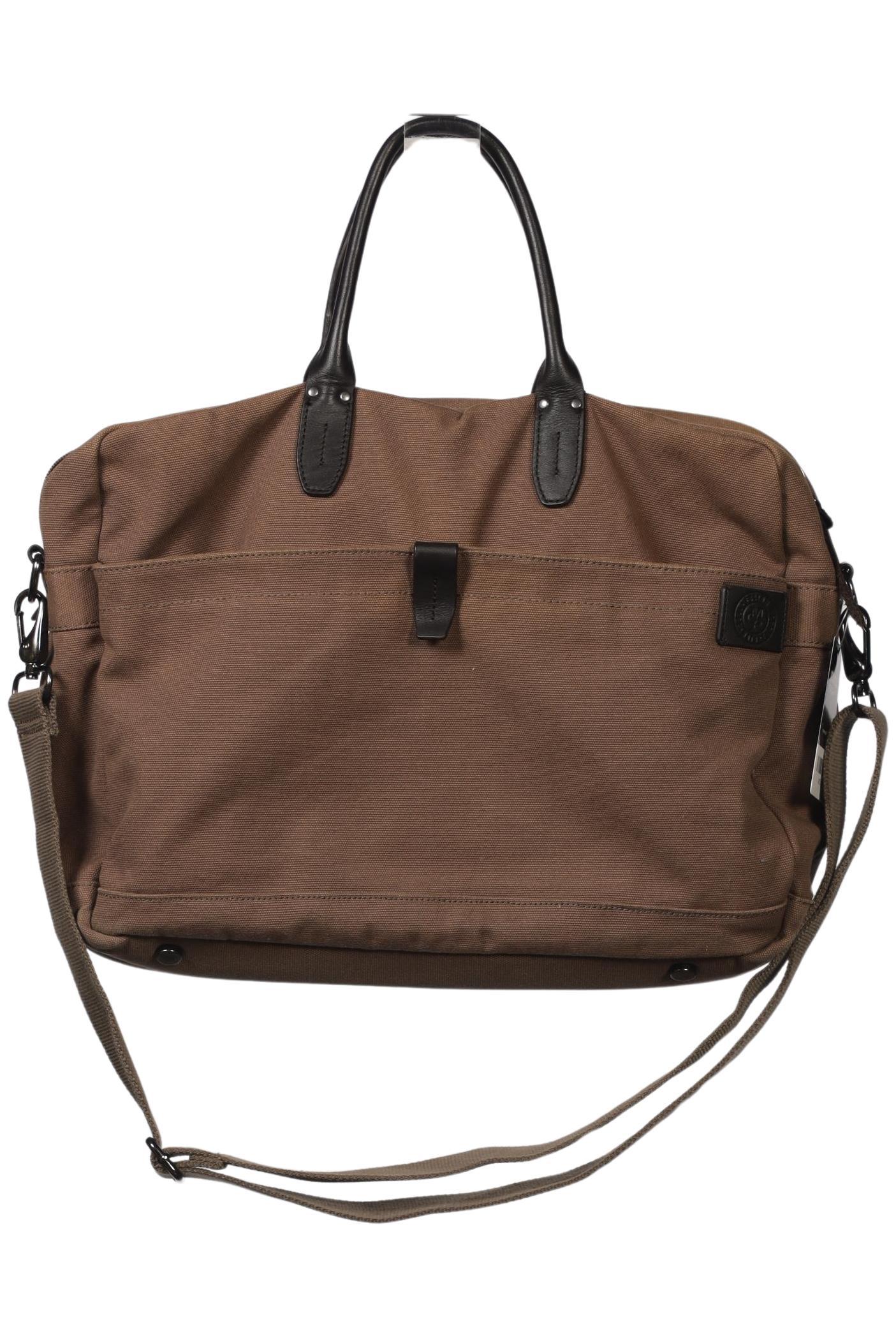 

Marc O Polo Herren Tasche, braun, Gr.