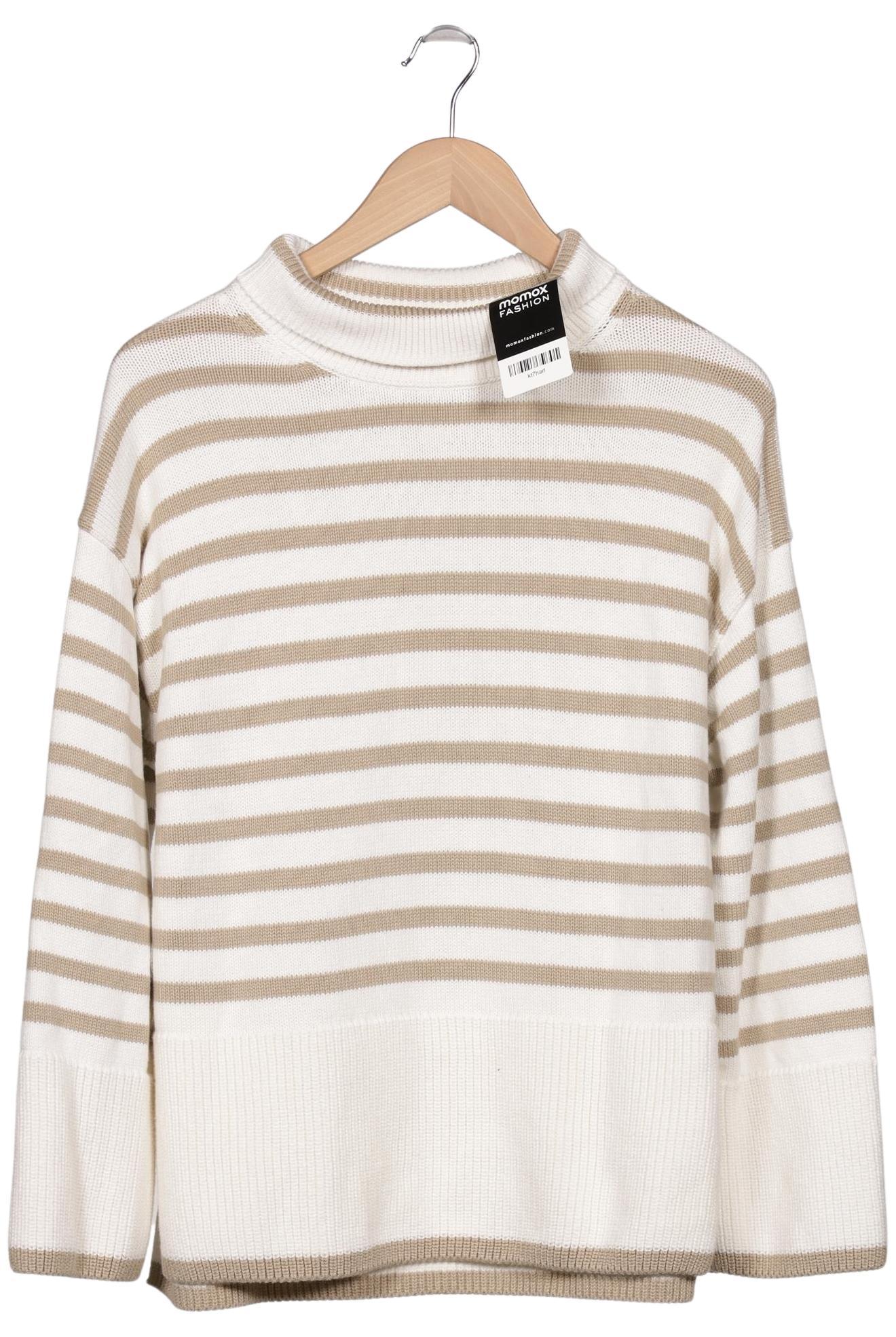 

Marc O Polo Damen Pullover, beige, Gr. 36