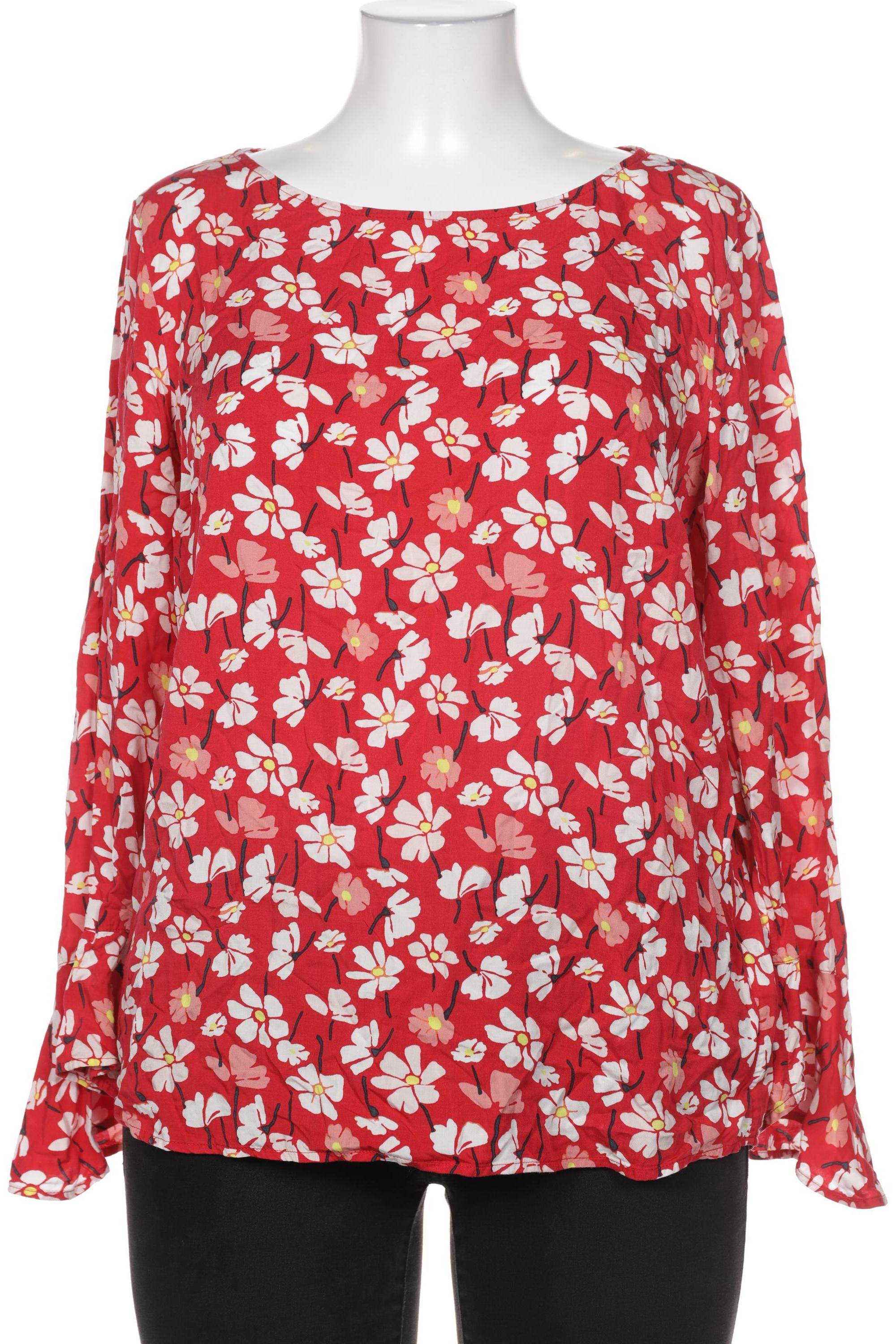 

Marc O Polo Damen Bluse, rot, Gr. 42