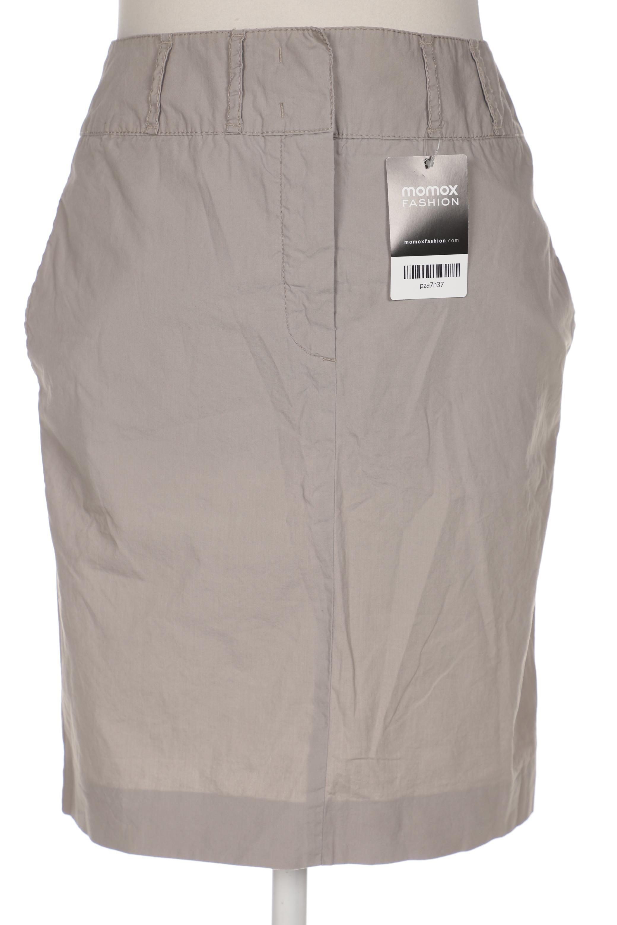 

Marc O Polo Damen Rock, beige, Gr. 36