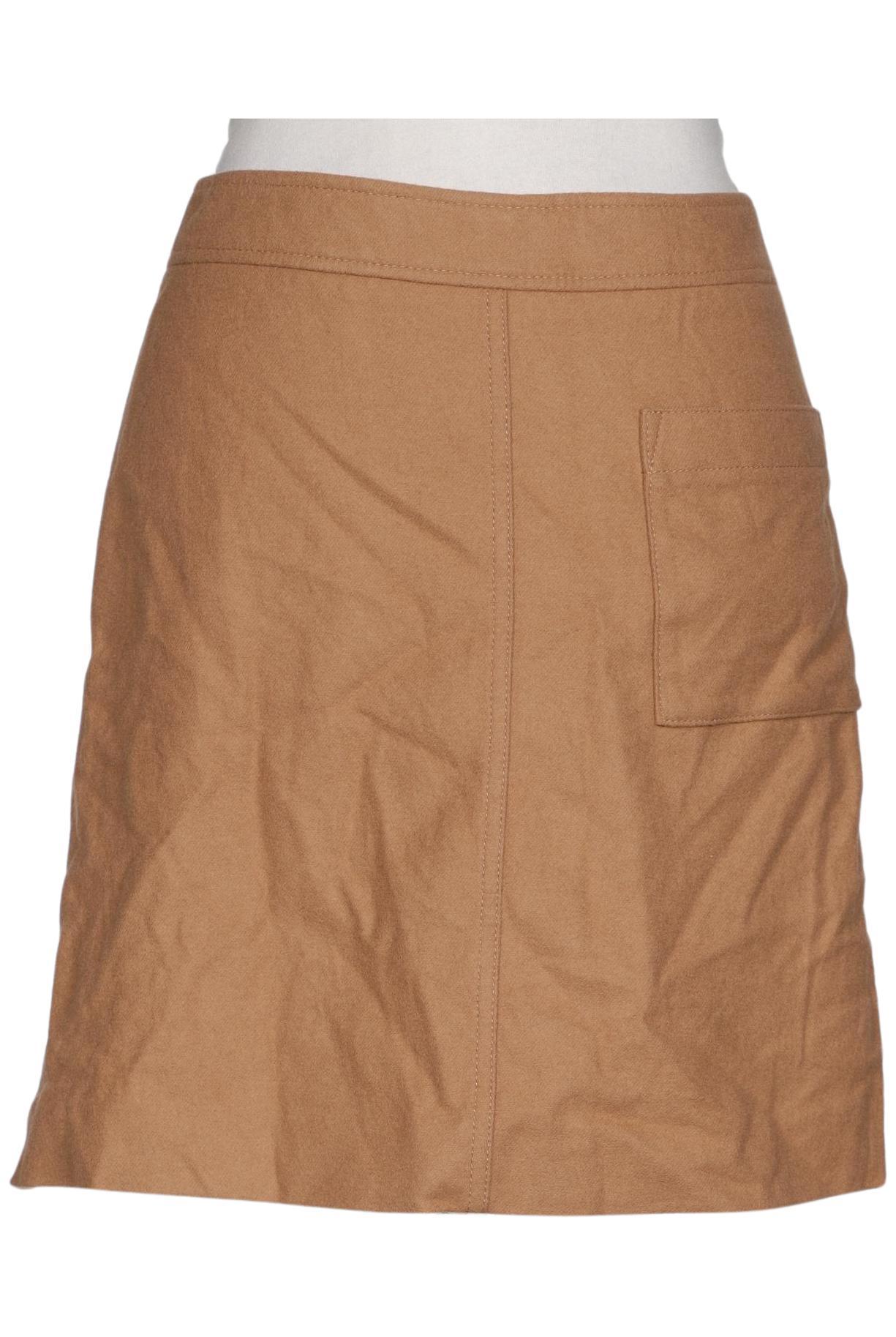 

Marc O Polo Damen Rock, beige, Gr. 36