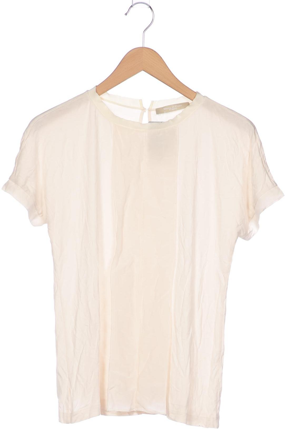 

Marc O Polo Damen T-Shirt, pink, Gr. 38