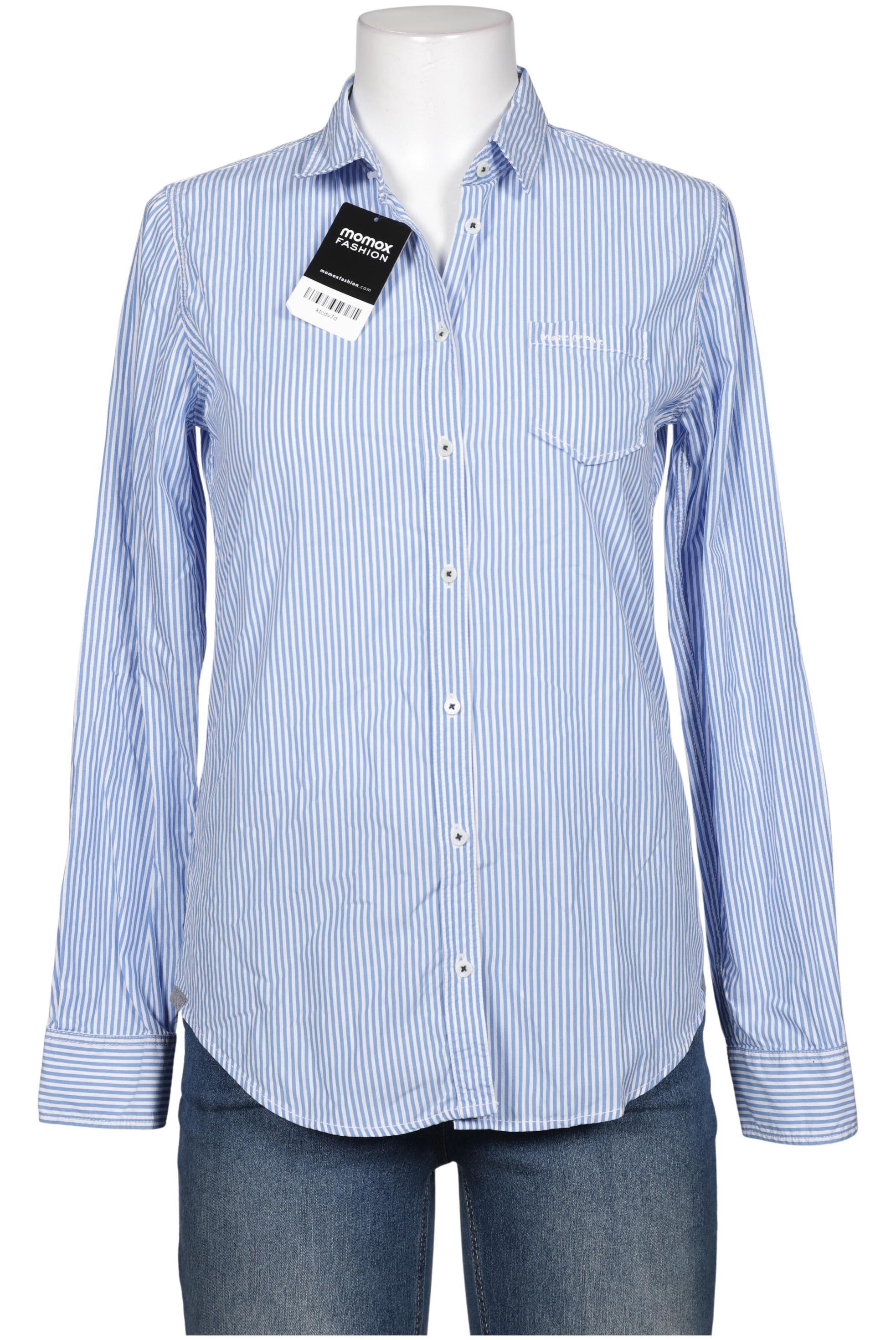 

Marc O Polo Damen Bluse, mehrfarbig, Gr. 36