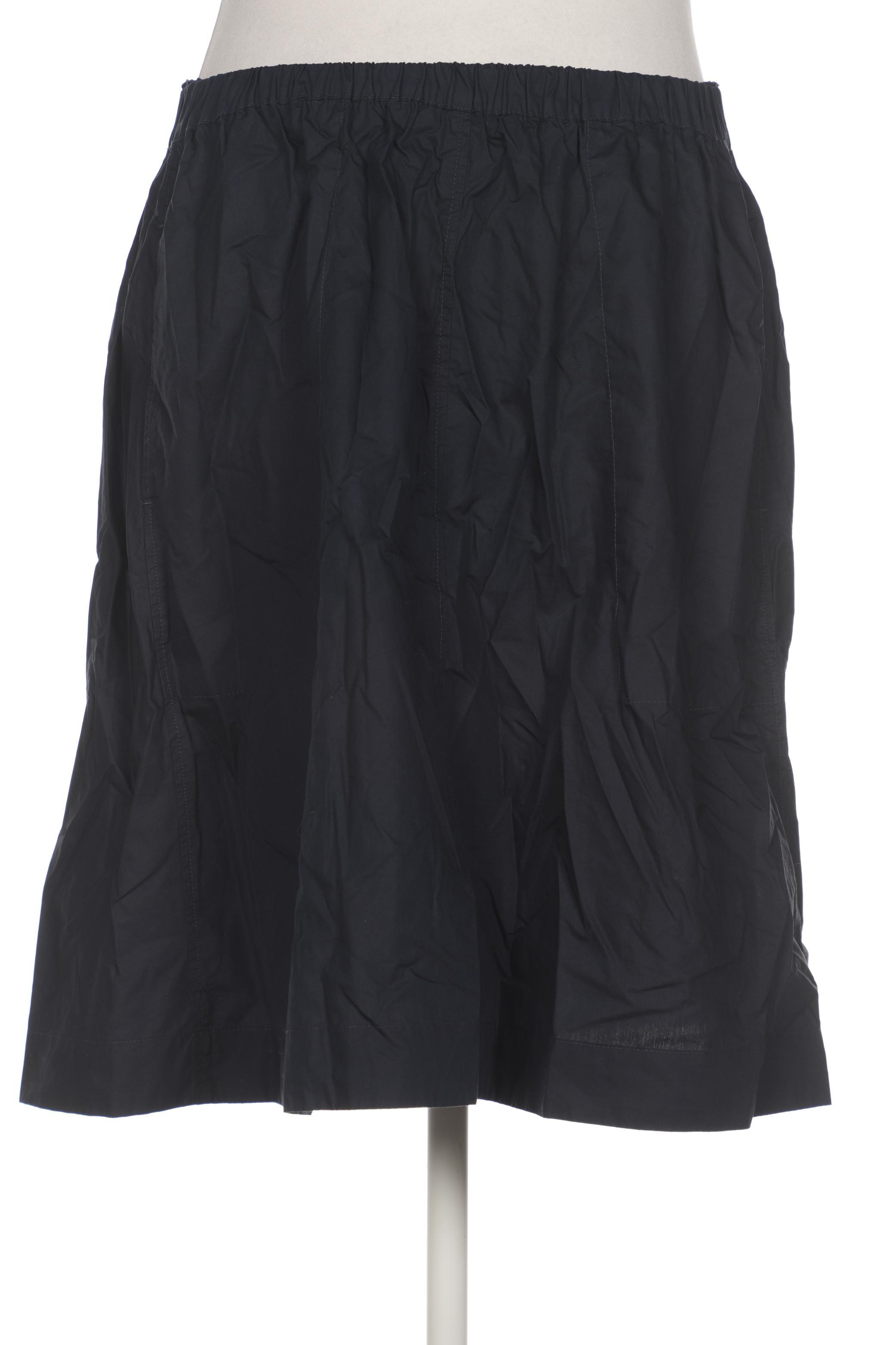 

Marc O Polo Damen Rock, marineblau, Gr. 42