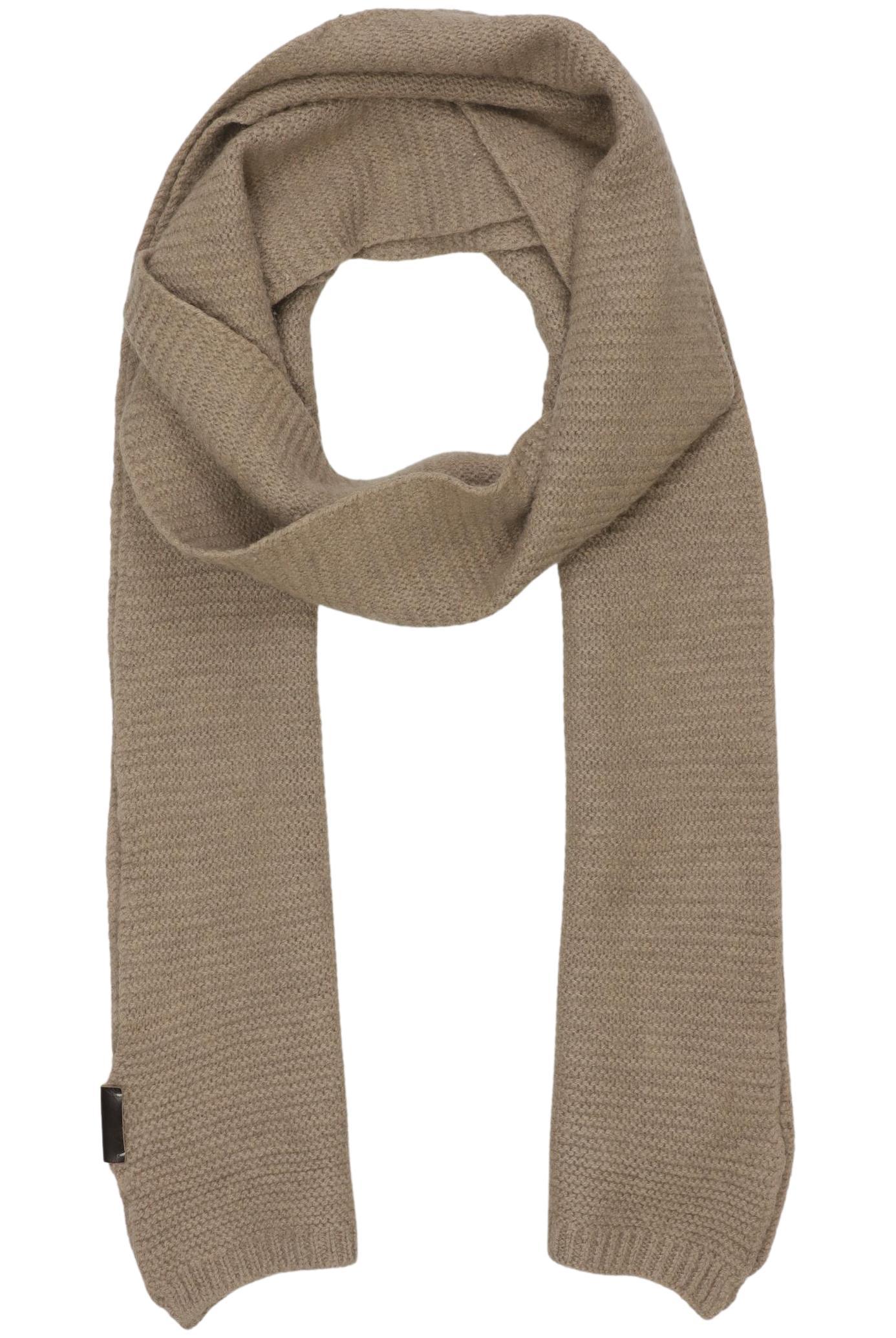 

Marc O Polo Damen Schal, beige, Gr.