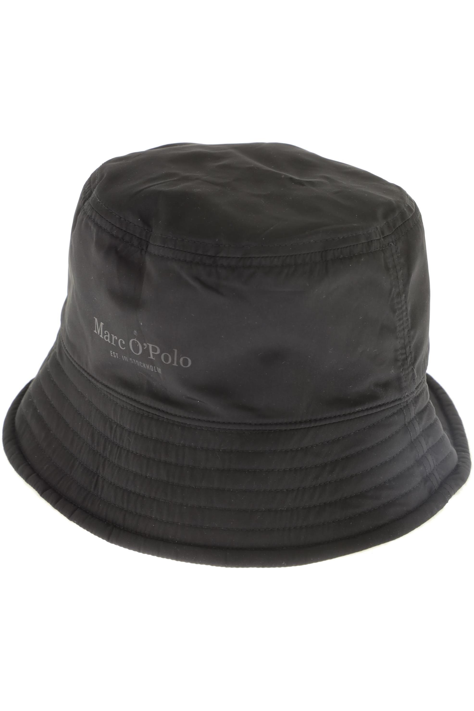 

Marc O Polo Damen Hut/Mütze, schwarz, Gr. 58