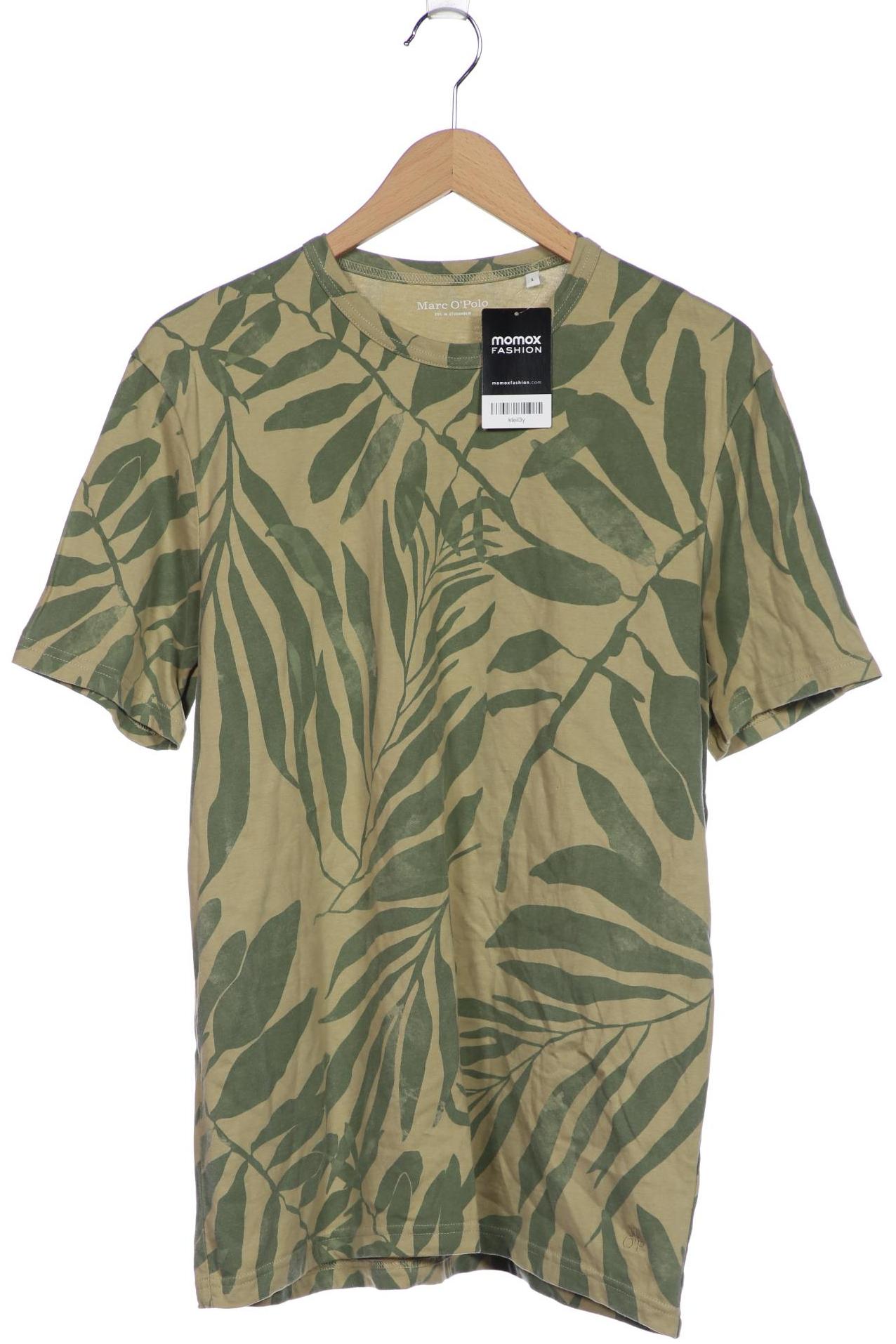 

Marc O Polo Herren T-Shirt, grün
