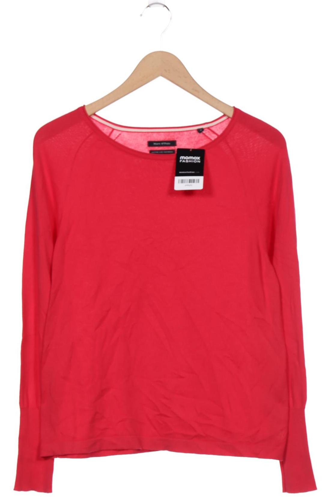 

Marc O Polo Damen Pullover, rot, Gr. 38