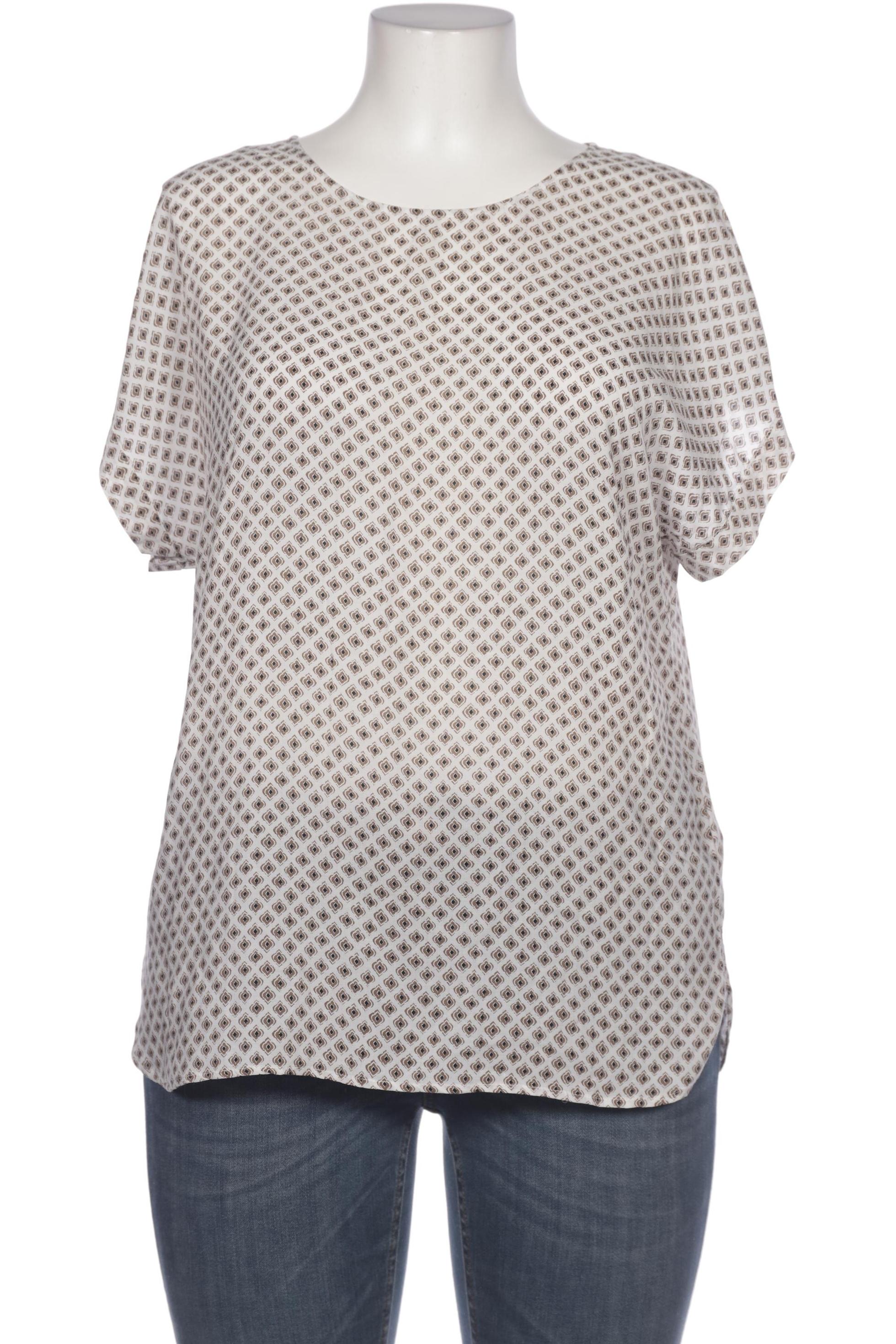 

Marc O Polo Damen Bluse, beige, Gr. 42
