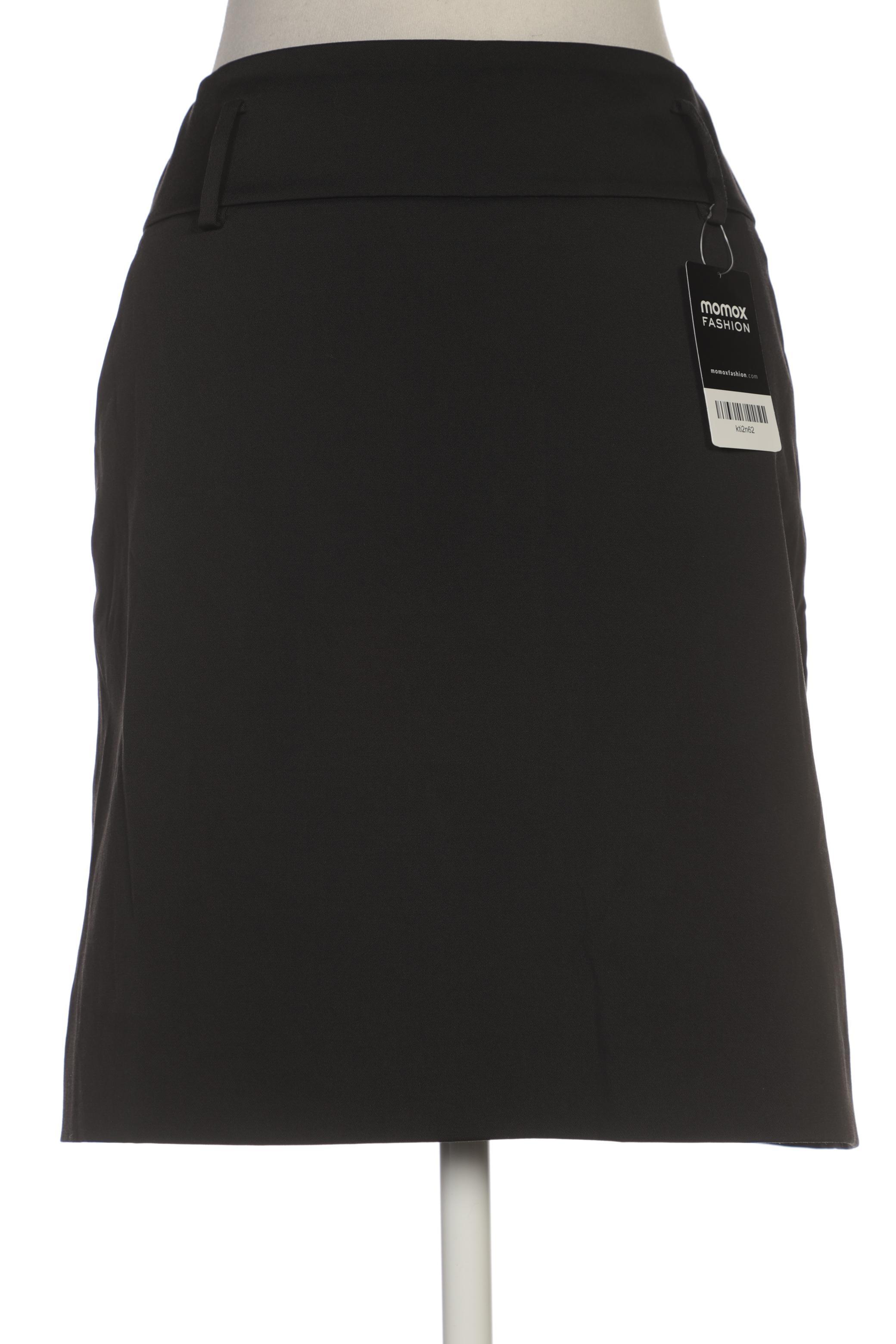 

Marc O Polo Damen Rock, schwarz, Gr. 36