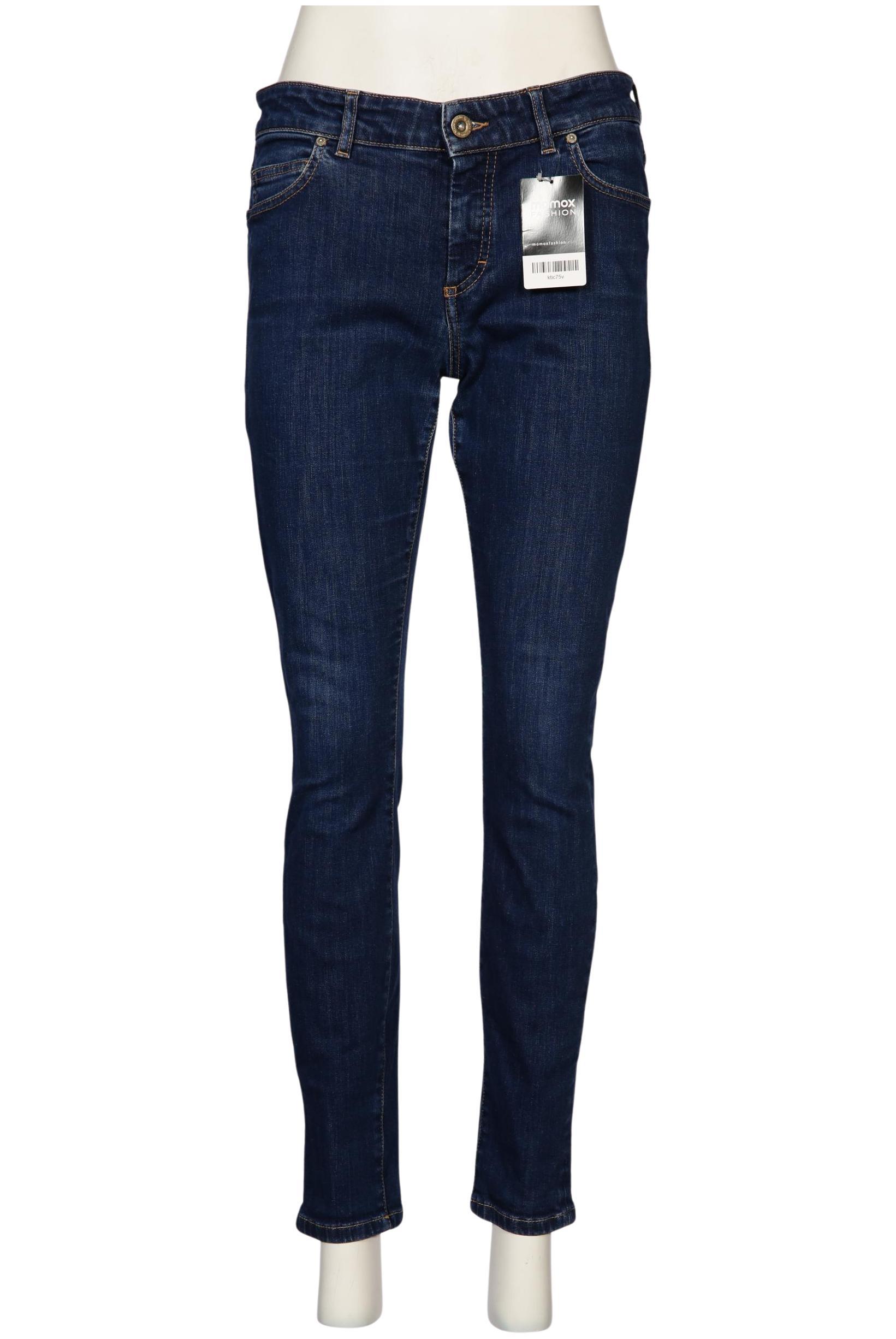 

Marc O Polo Damen Jeans, marineblau, Gr. 30