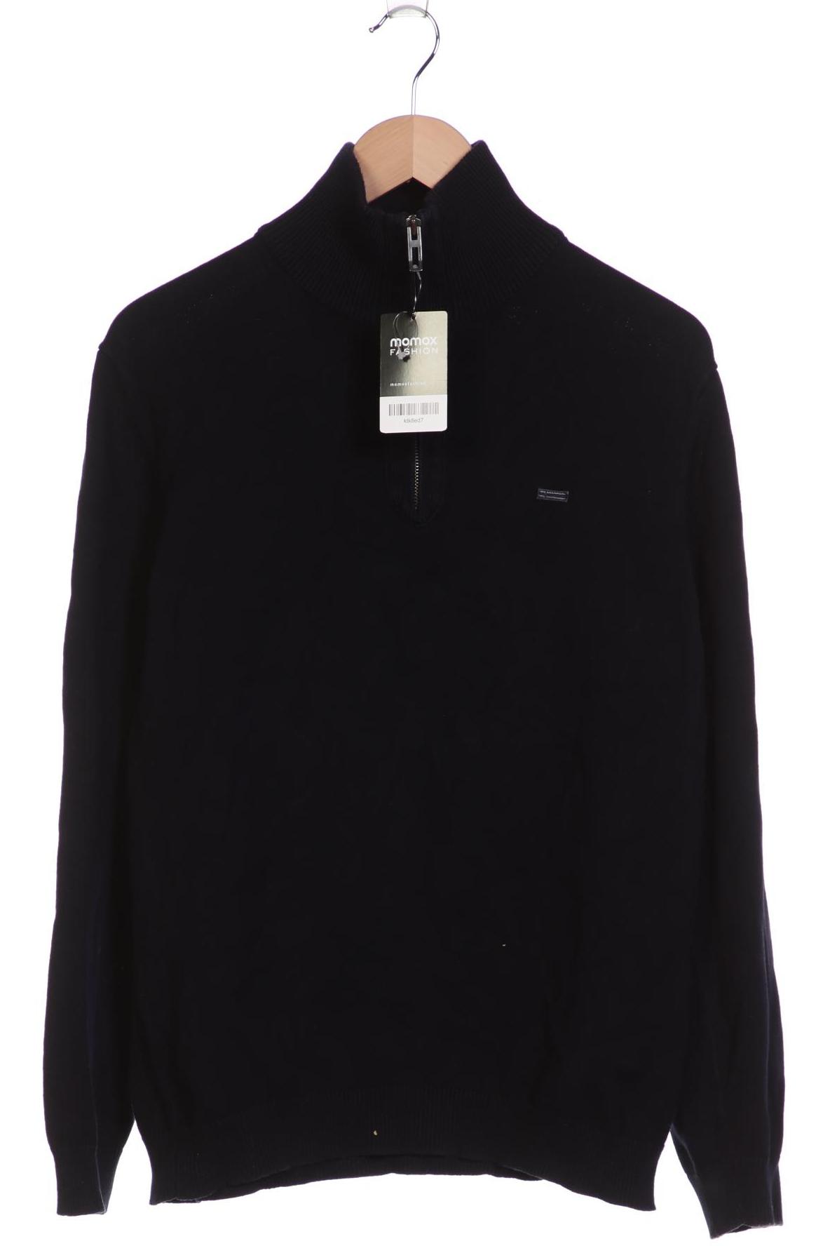 

Marc O Polo Herren Pullover, marineblau, Gr. 48