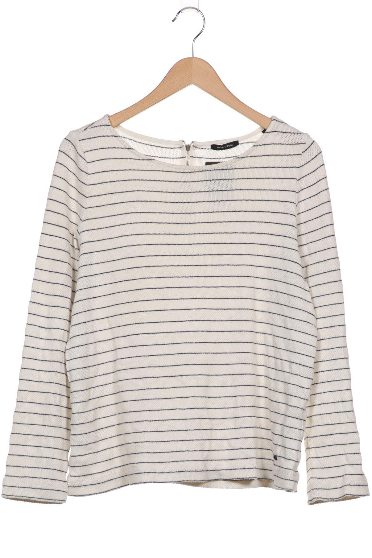 

Marc O Polo Damen Pullover, cremeweiß