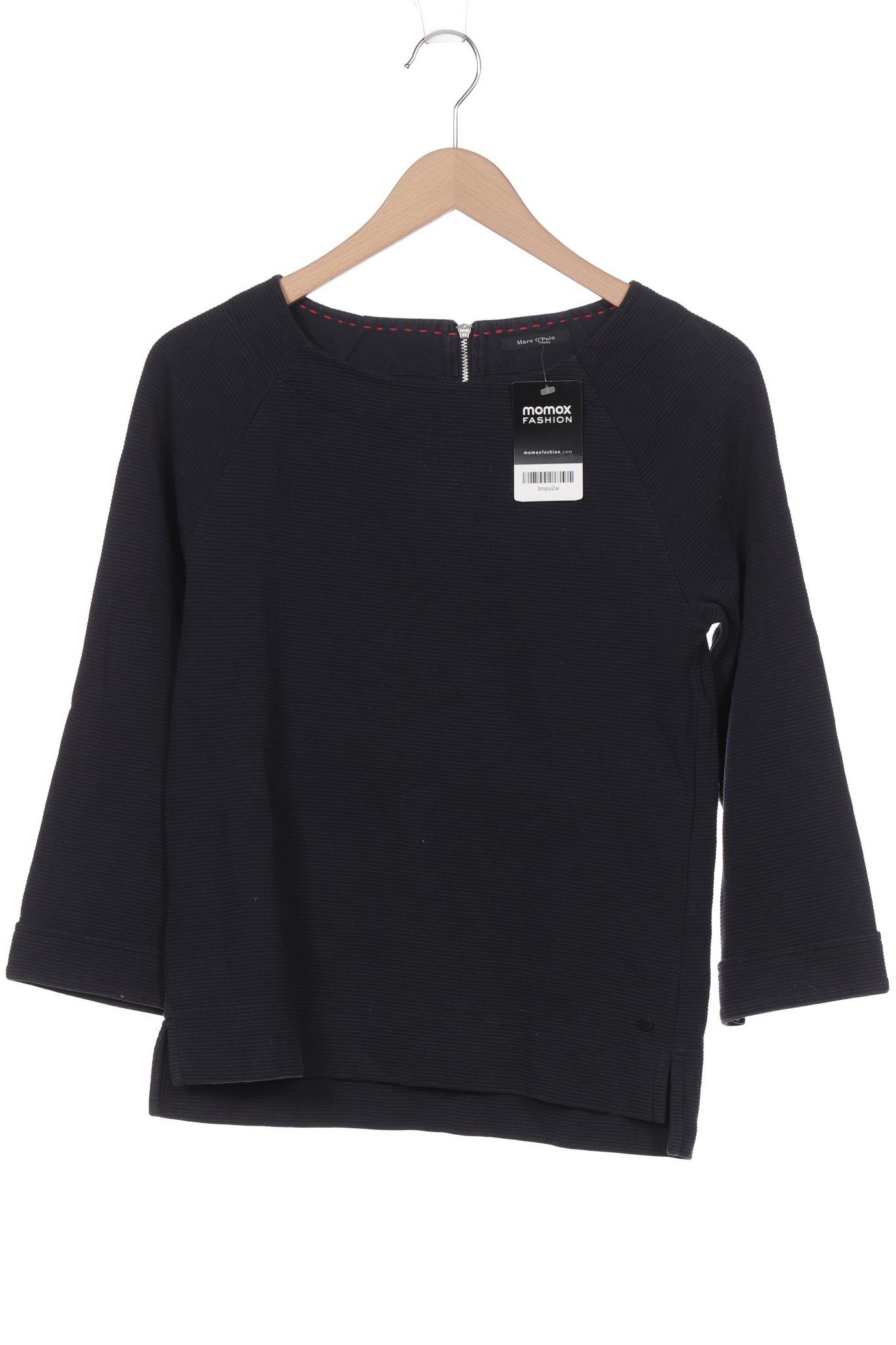 

Marc O Polo Damen Pullover, marineblau, Gr. 34