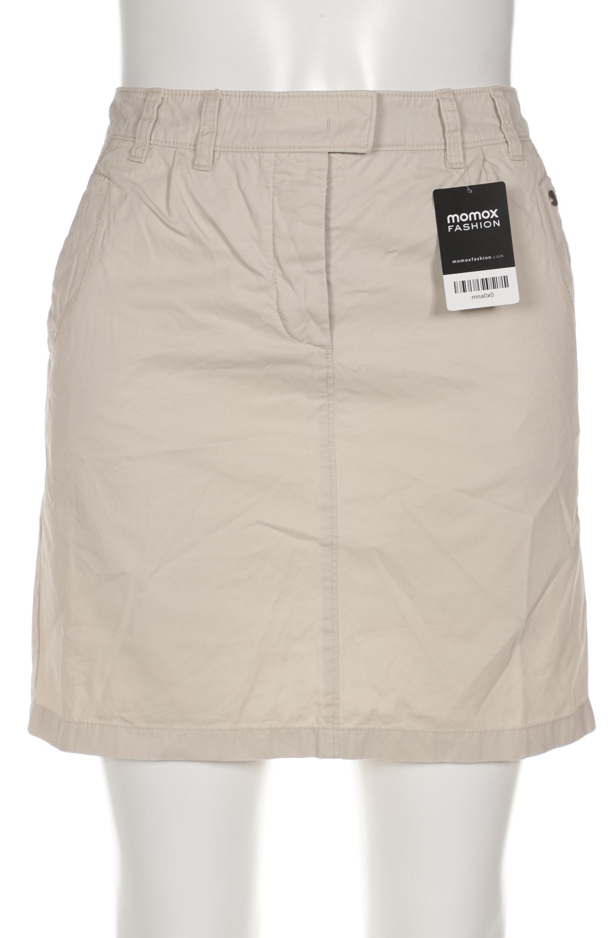 

Marc O Polo Damen Rock, beige