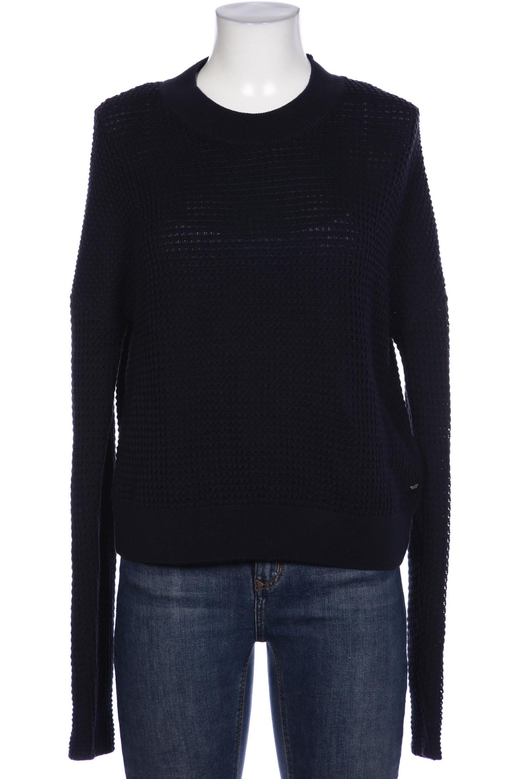 

Marc O Polo Damen Pullover, marineblau