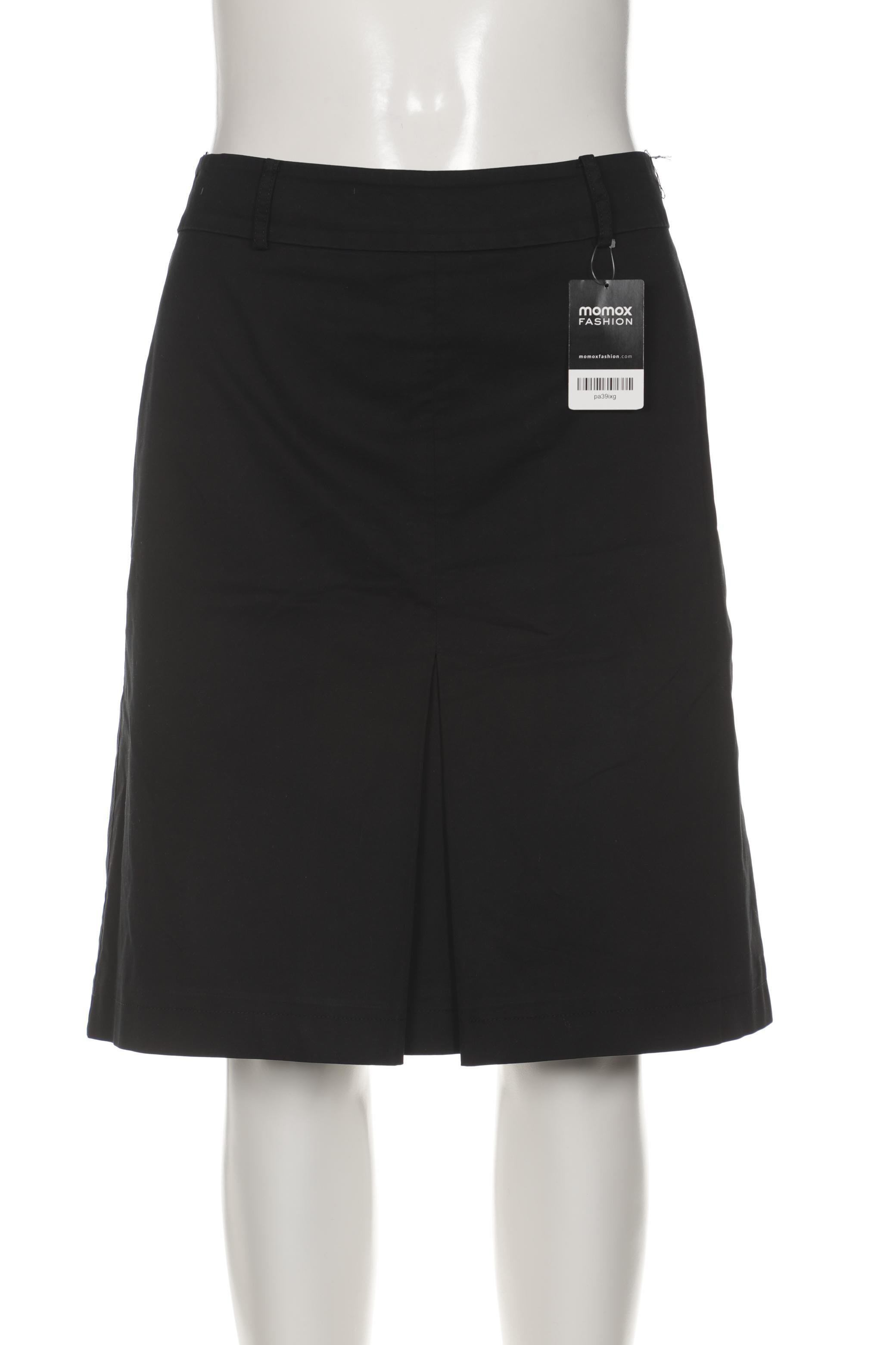 

Marc O Polo Damen Rock, schwarz, Gr. 44
