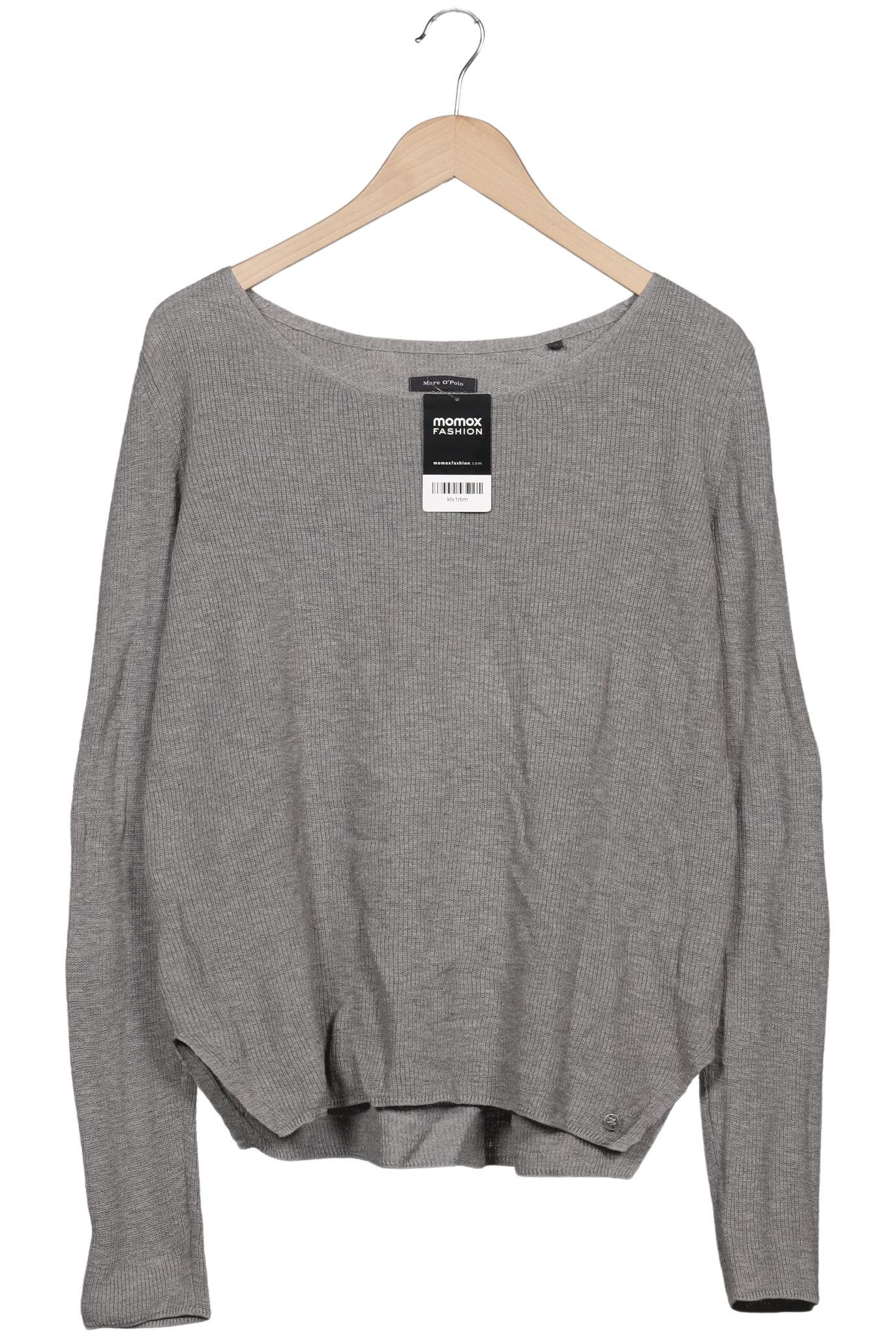

Marc O Polo Damen Pullover, grau, Gr. 38