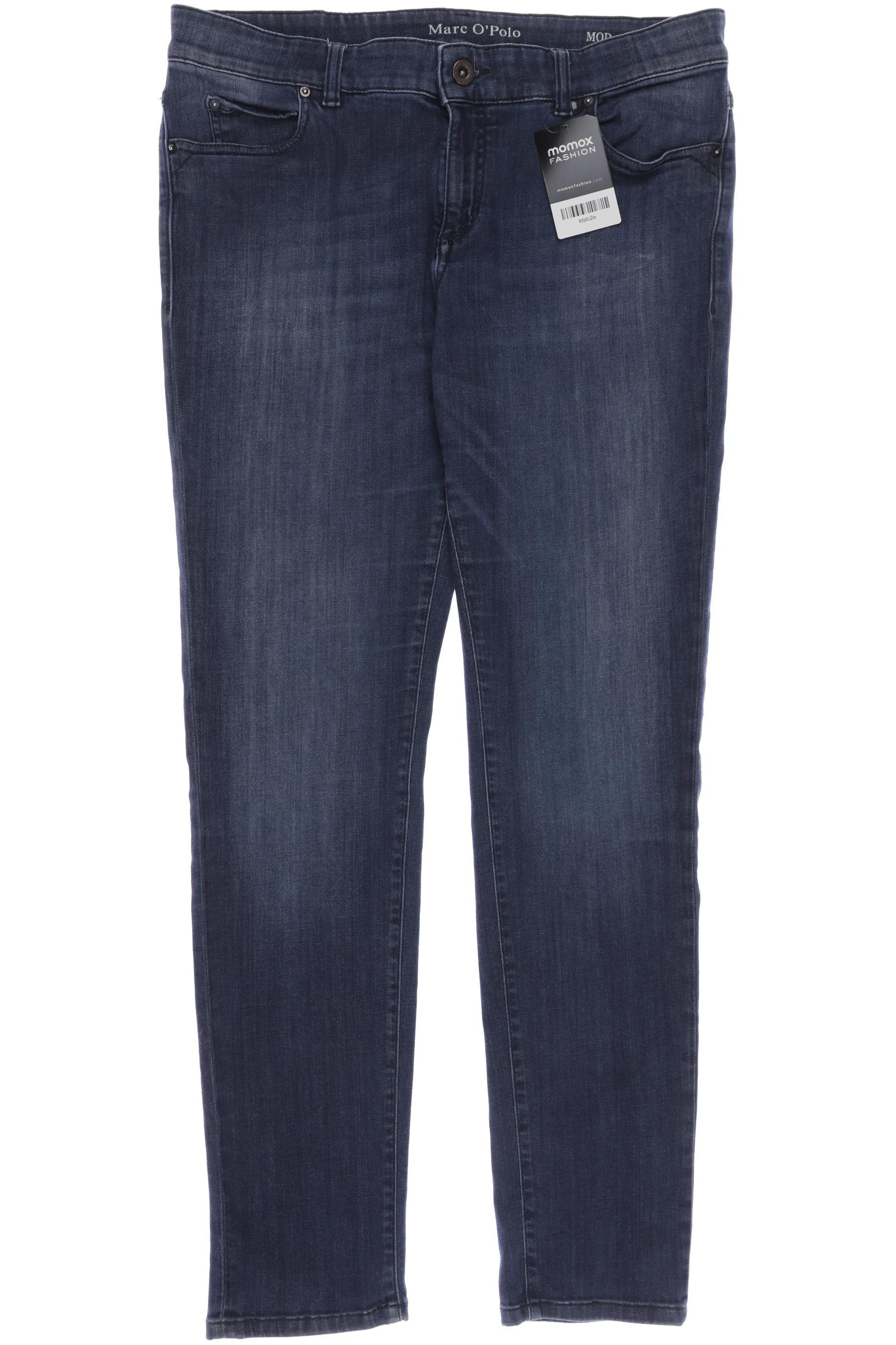 

Marc O Polo Damen Jeans, blau, Gr. 32