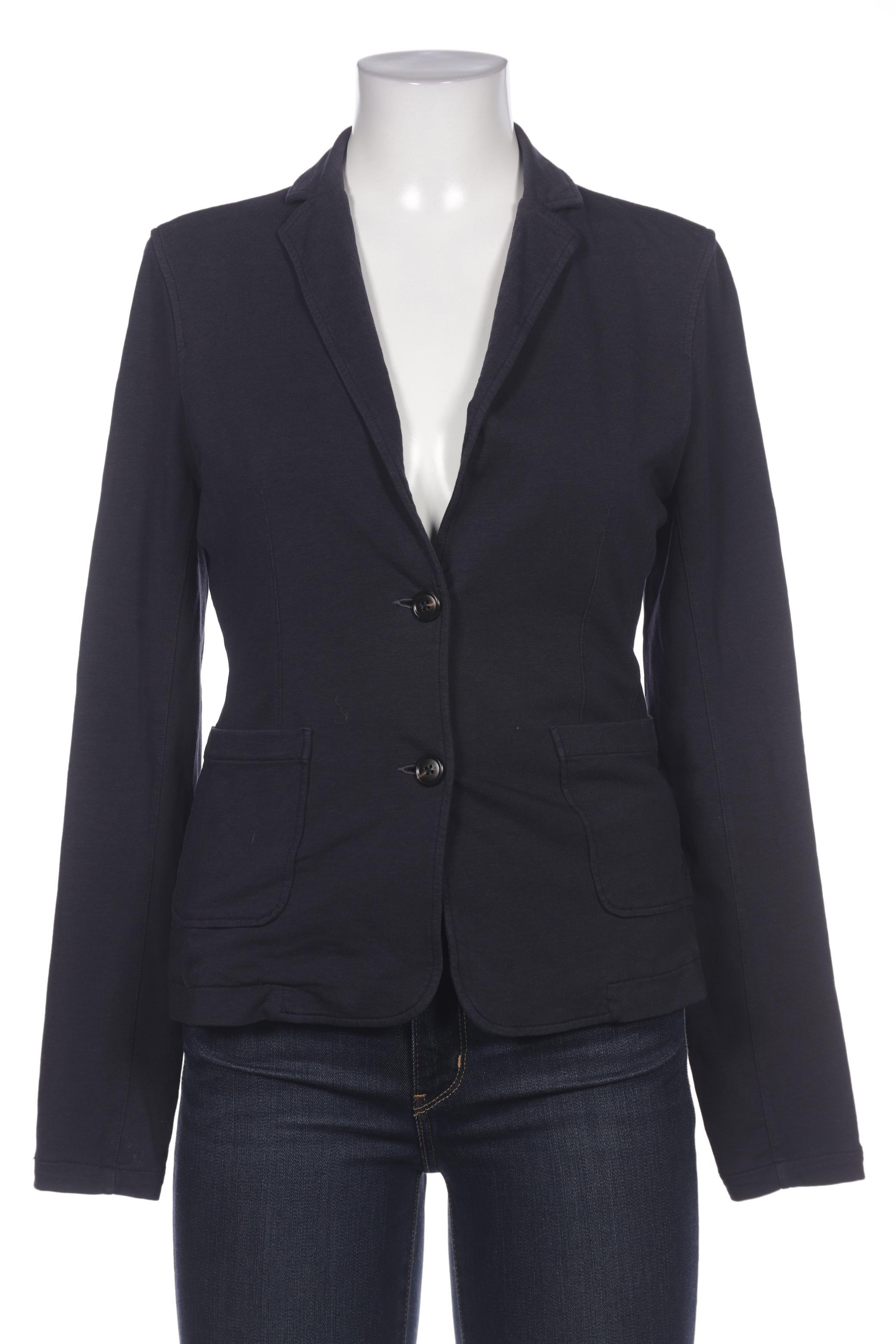 

Marc O Polo Damen Blazer, marineblau, Gr. 38