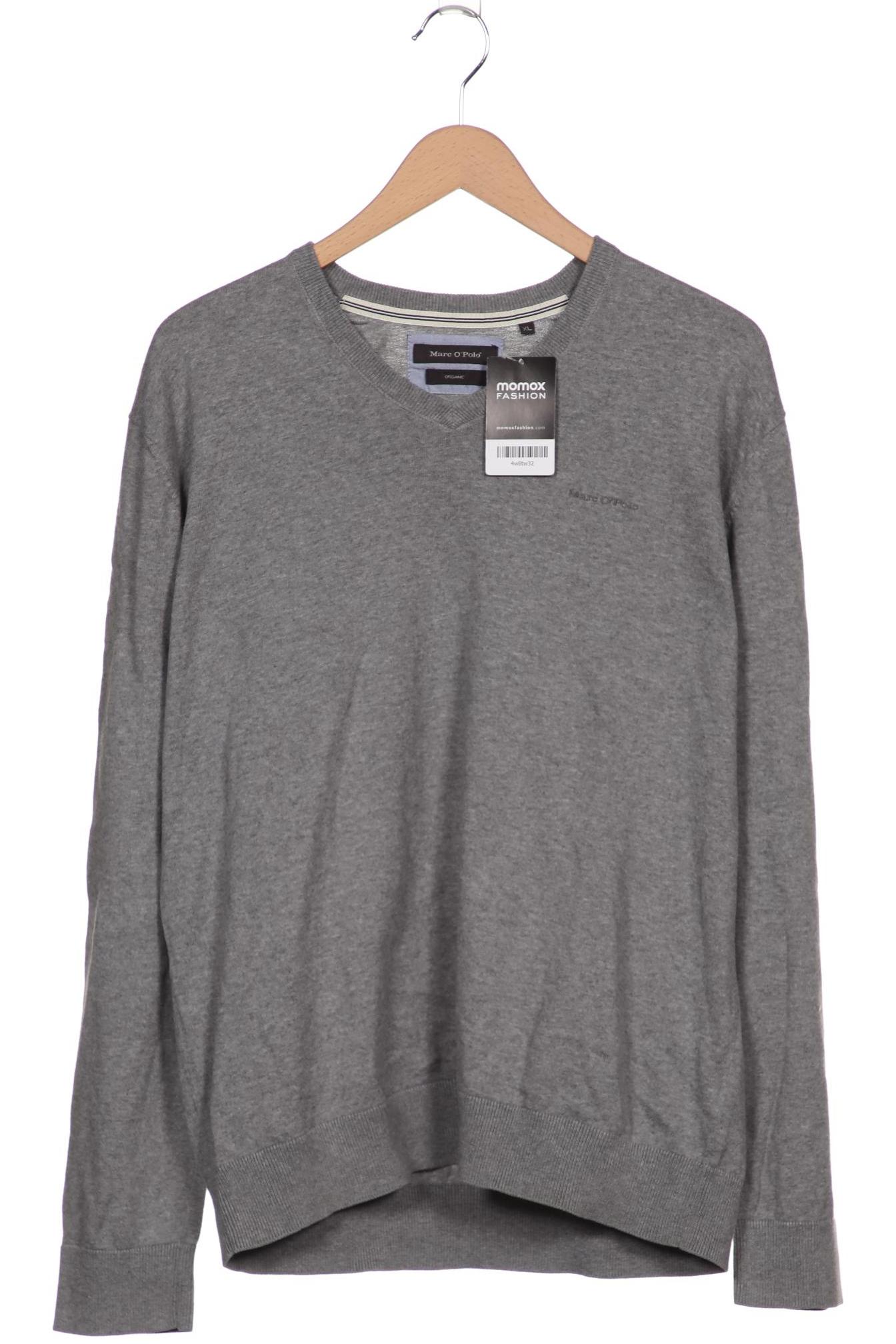 

Marc O Polo Herren Pullover, grau, Gr. 54