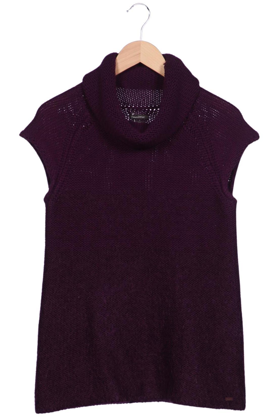 

Marc O Polo Damen Pullover, flieder, Gr. 42