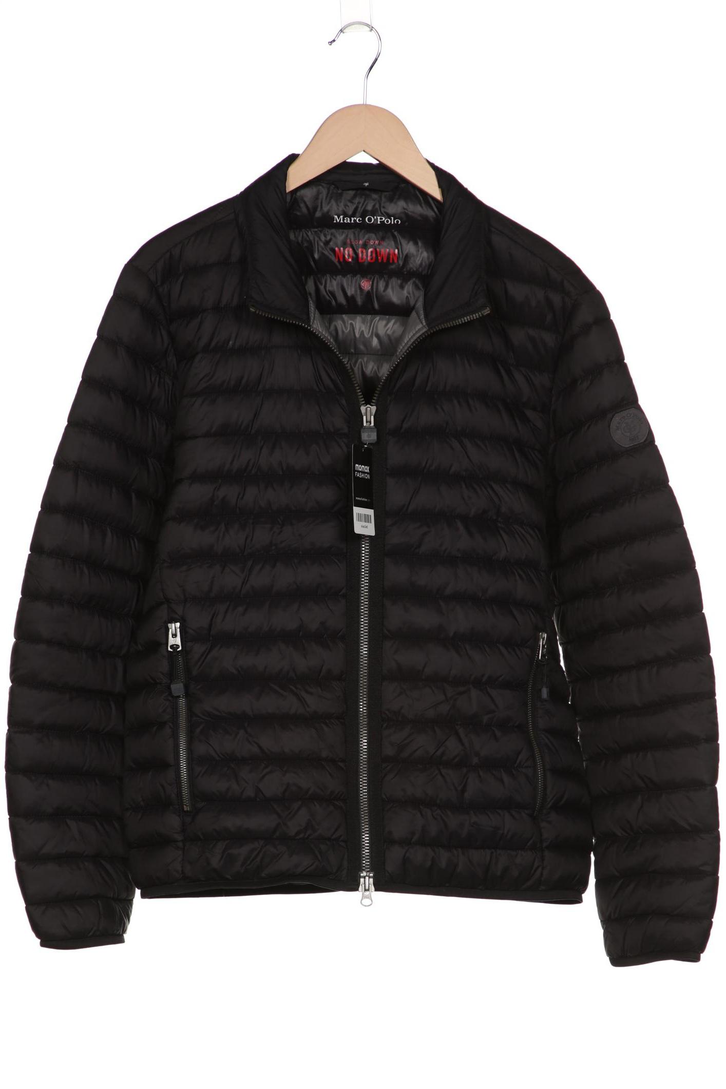 

Marc O Polo Herren Jacke, schwarz