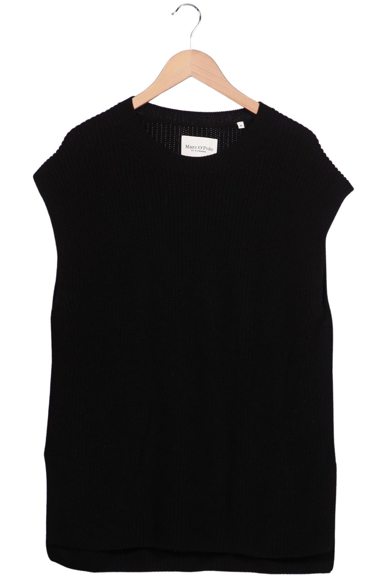 

Marc O Polo Damen Pullover, schwarz, Gr. 44