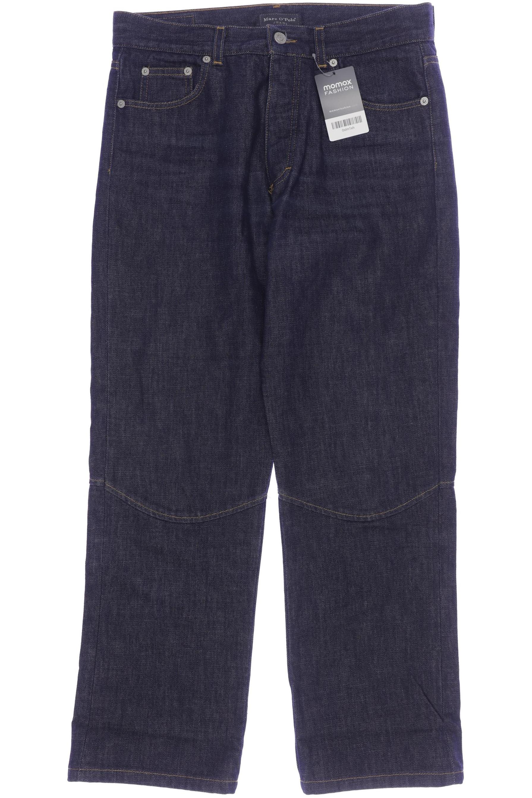 

Marc O Polo Damen Jeans, blau, Gr. 32