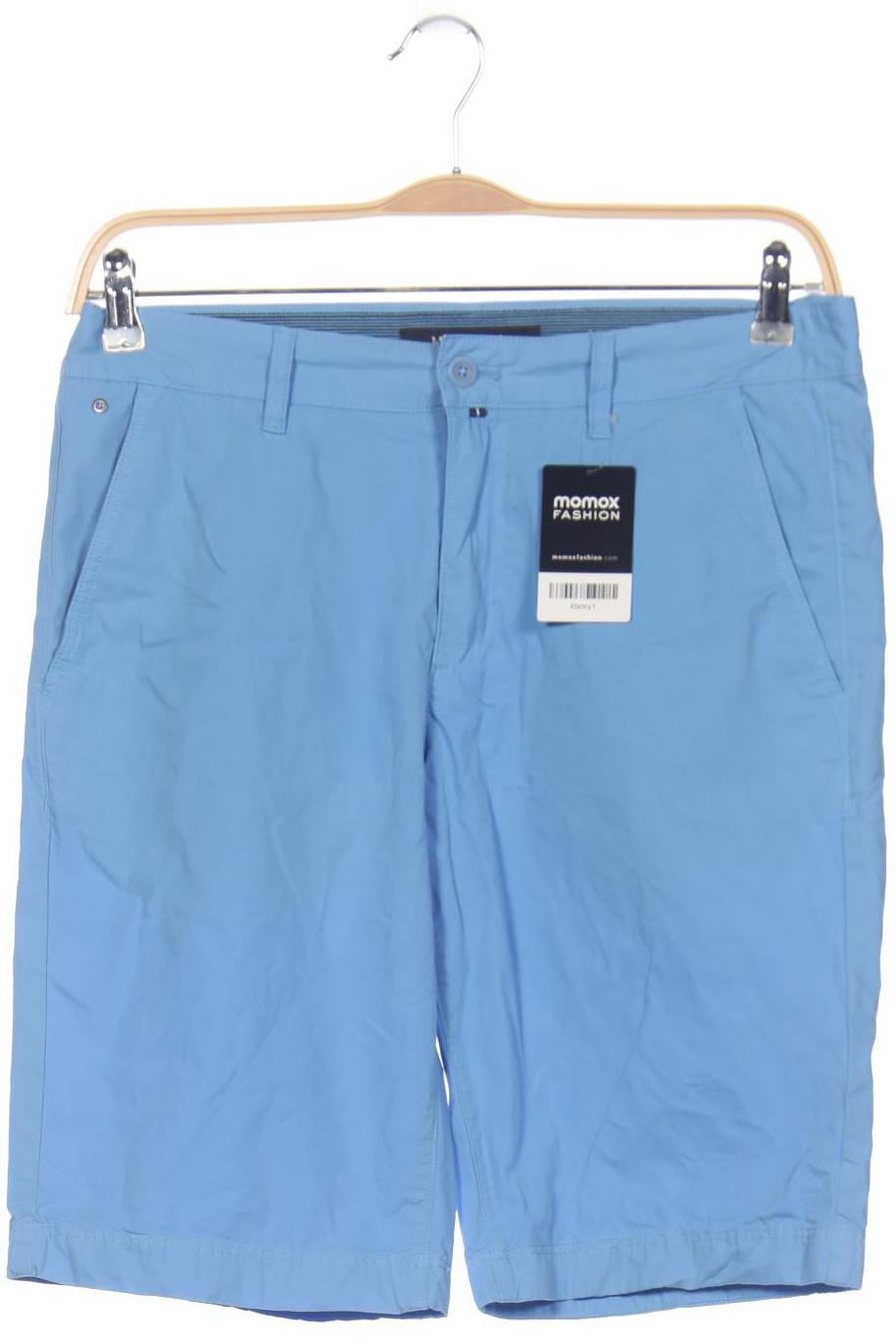 

Marc O Polo Herren Shorts, blau, Gr. 31
