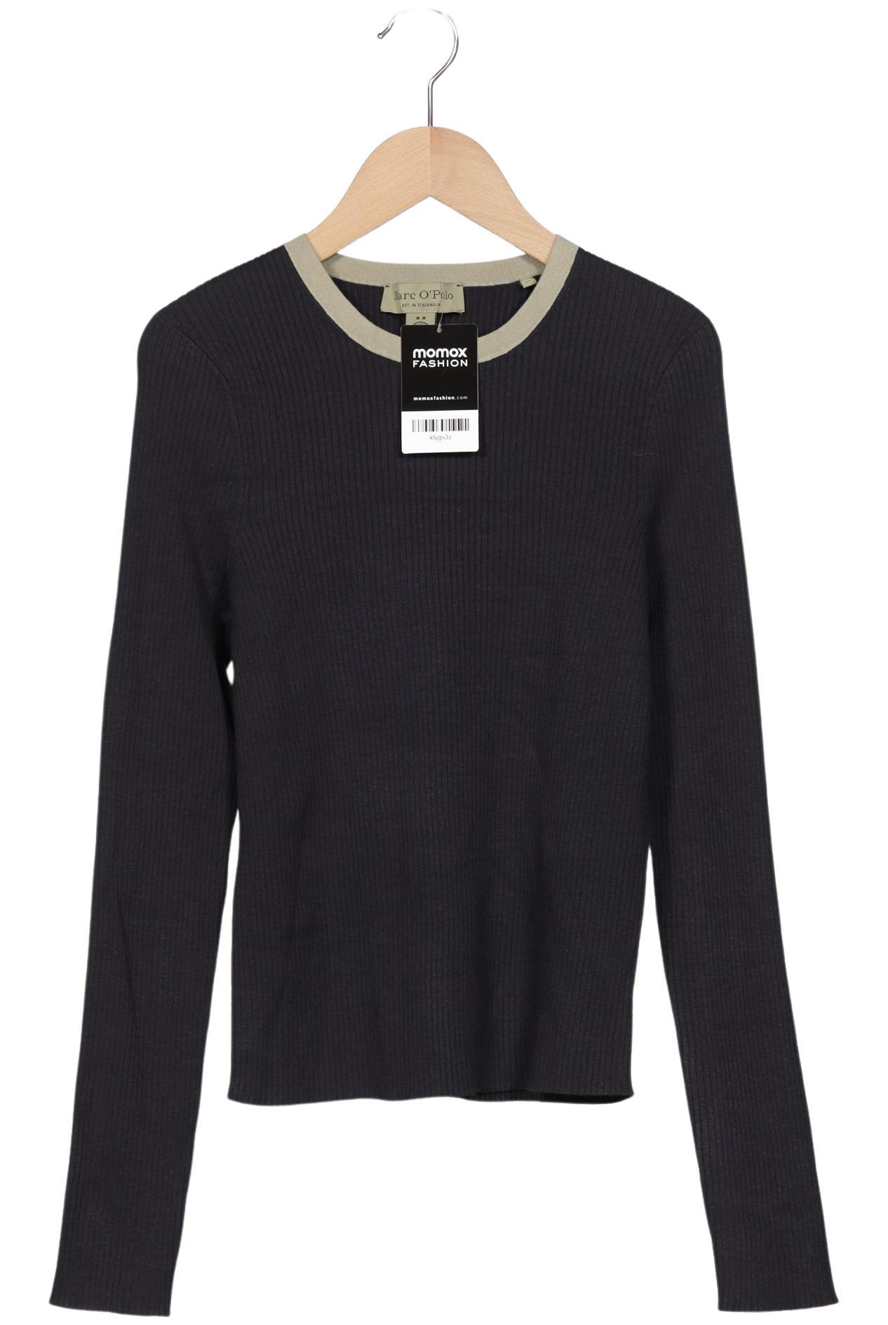 

Marc O Polo Damen Pullover, marineblau, Gr. 38