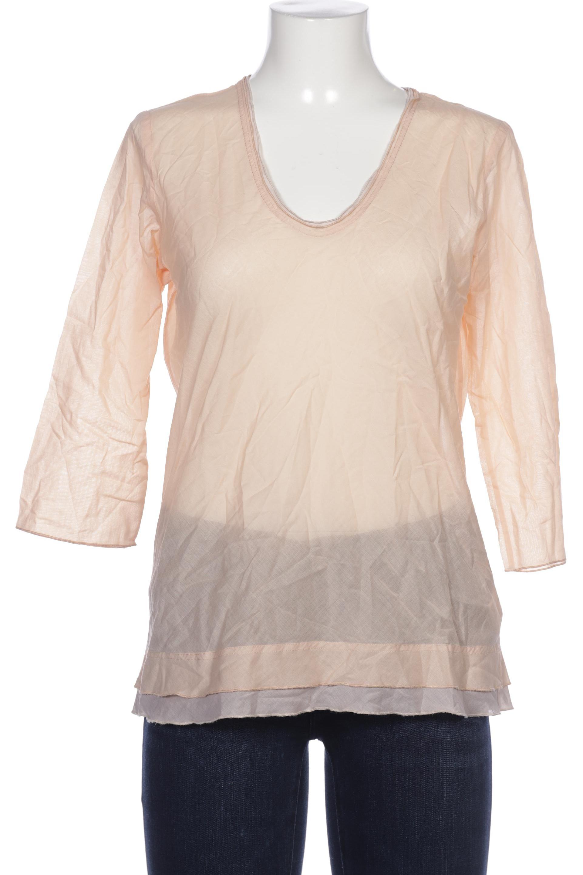 

Marc O Polo Damen Bluse, beige