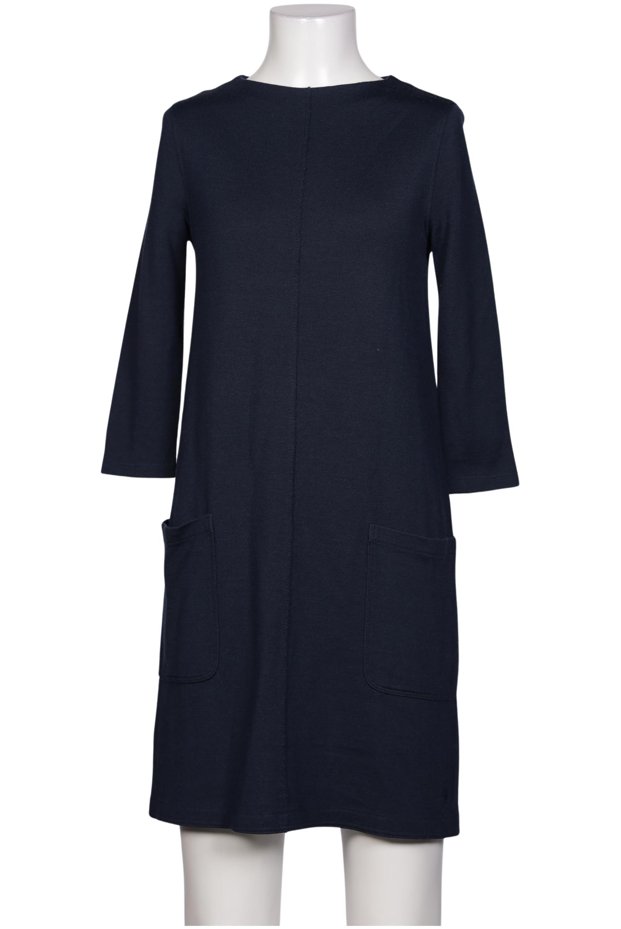 

Marc O Polo Damen Kleid, marineblau, Gr. 36