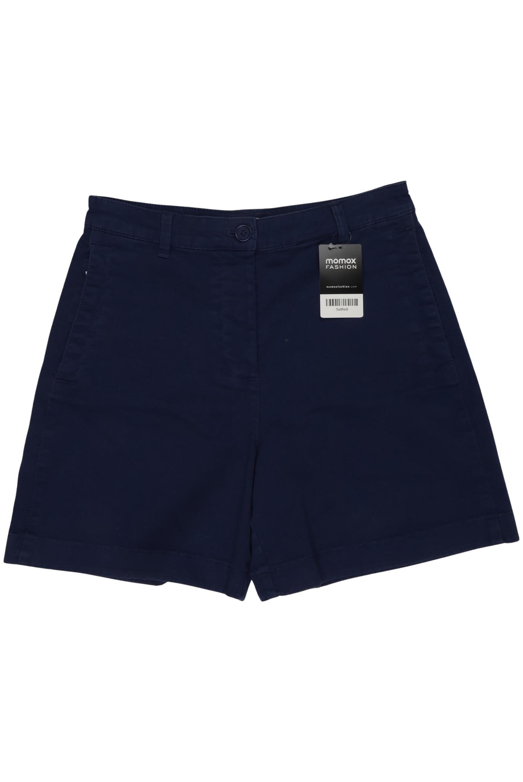 

Marc O Polo Damen Shorts, marineblau, Gr. 36
