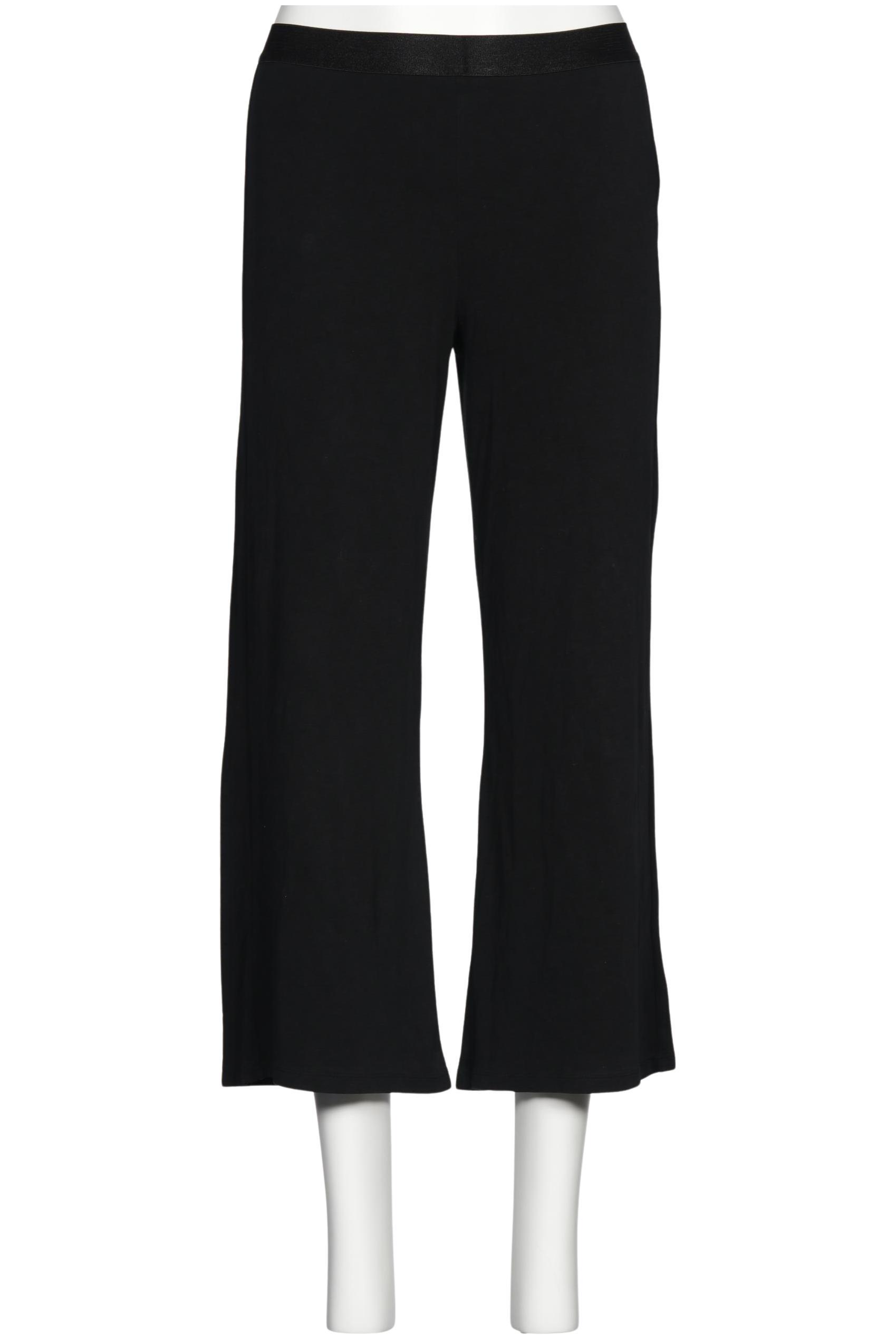 

Marc O Polo Damen Stoffhose, schwarz, Gr. 0