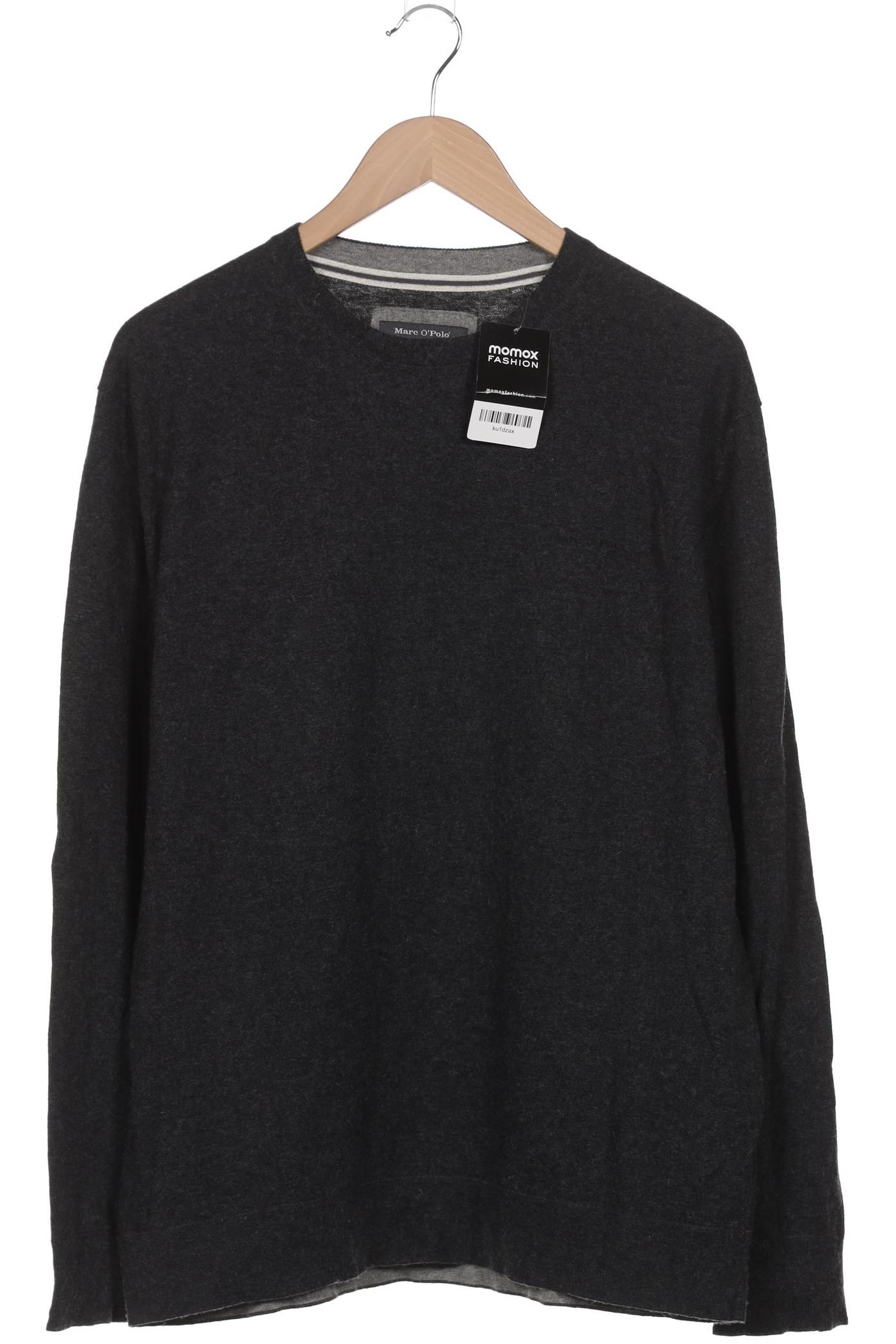 

Marc O Polo Herren Pullover, grau, Gr. 56