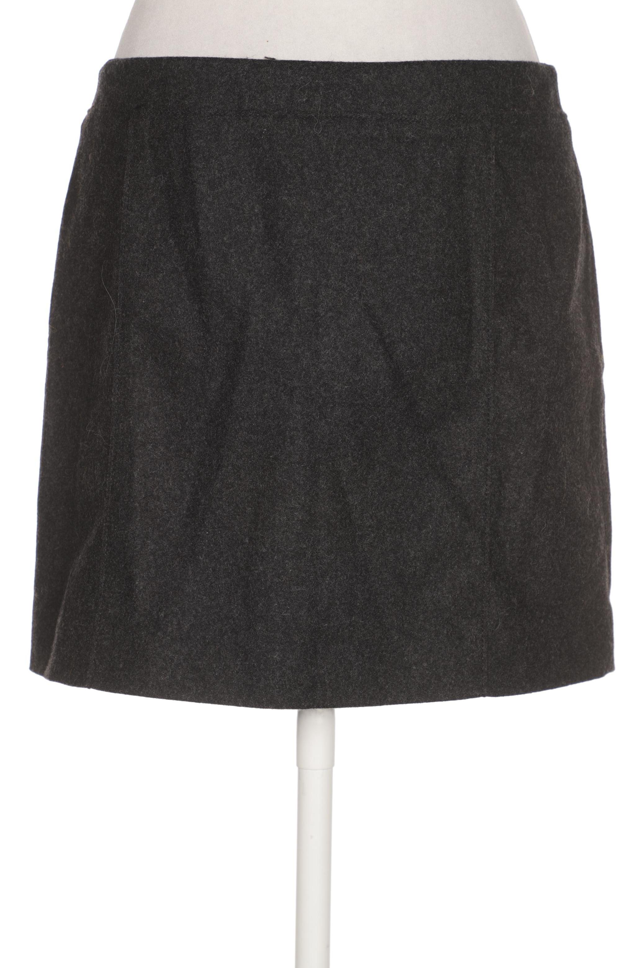 

Marc O Polo Damen Rock, schwarz, Gr. 36